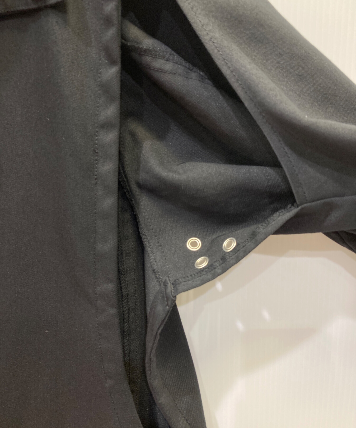 中古・古着通販】BED J.W. FORD (ベッドフォード) トレンチコート