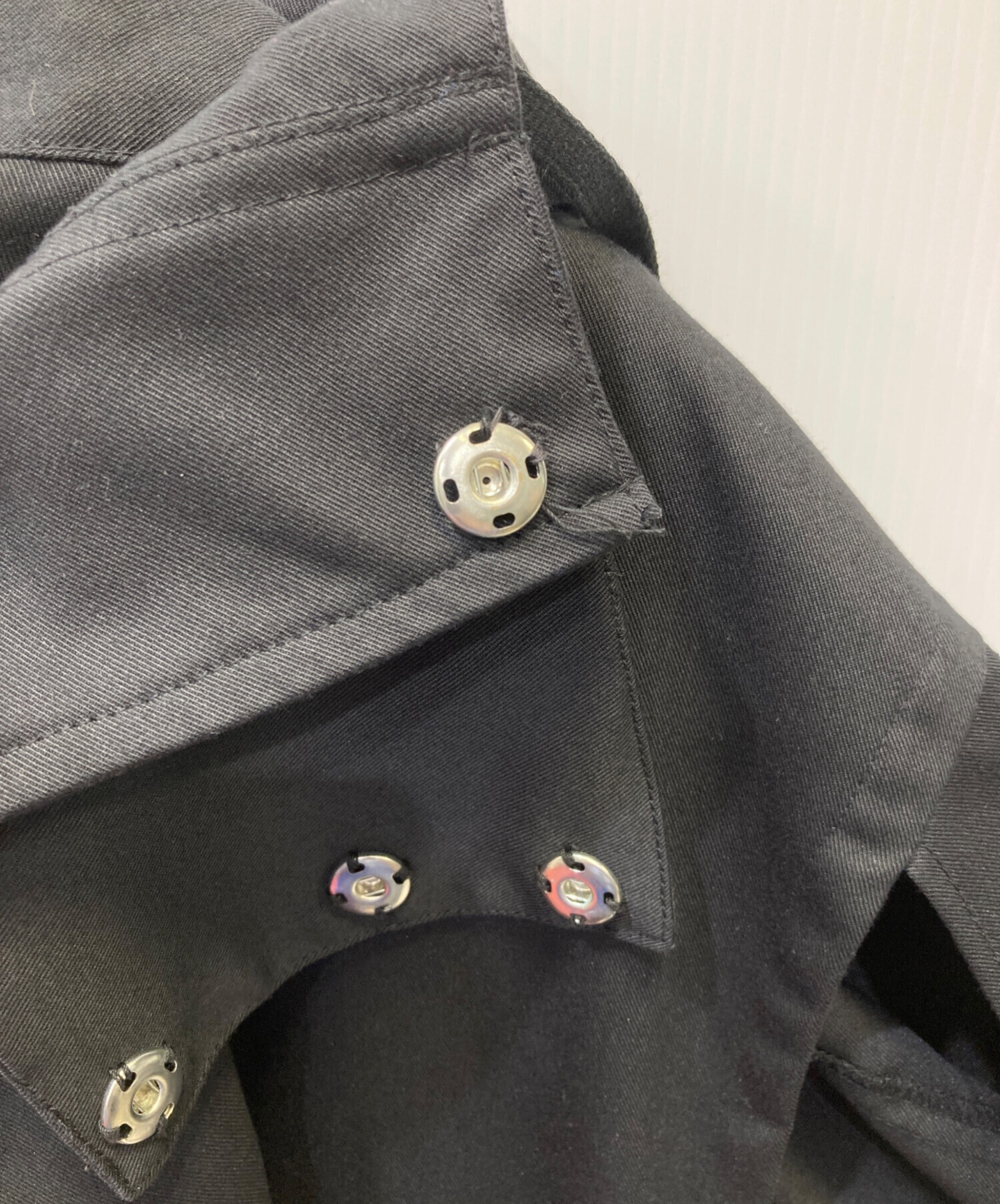 中古・古着通販】BED J.W. FORD (ベッドフォード) トレンチコート