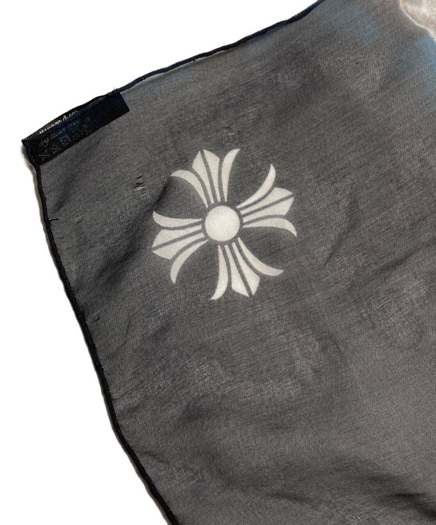 中古・古着通販】CHROME HEARTS (クロムハーツ) ROLLING STONES