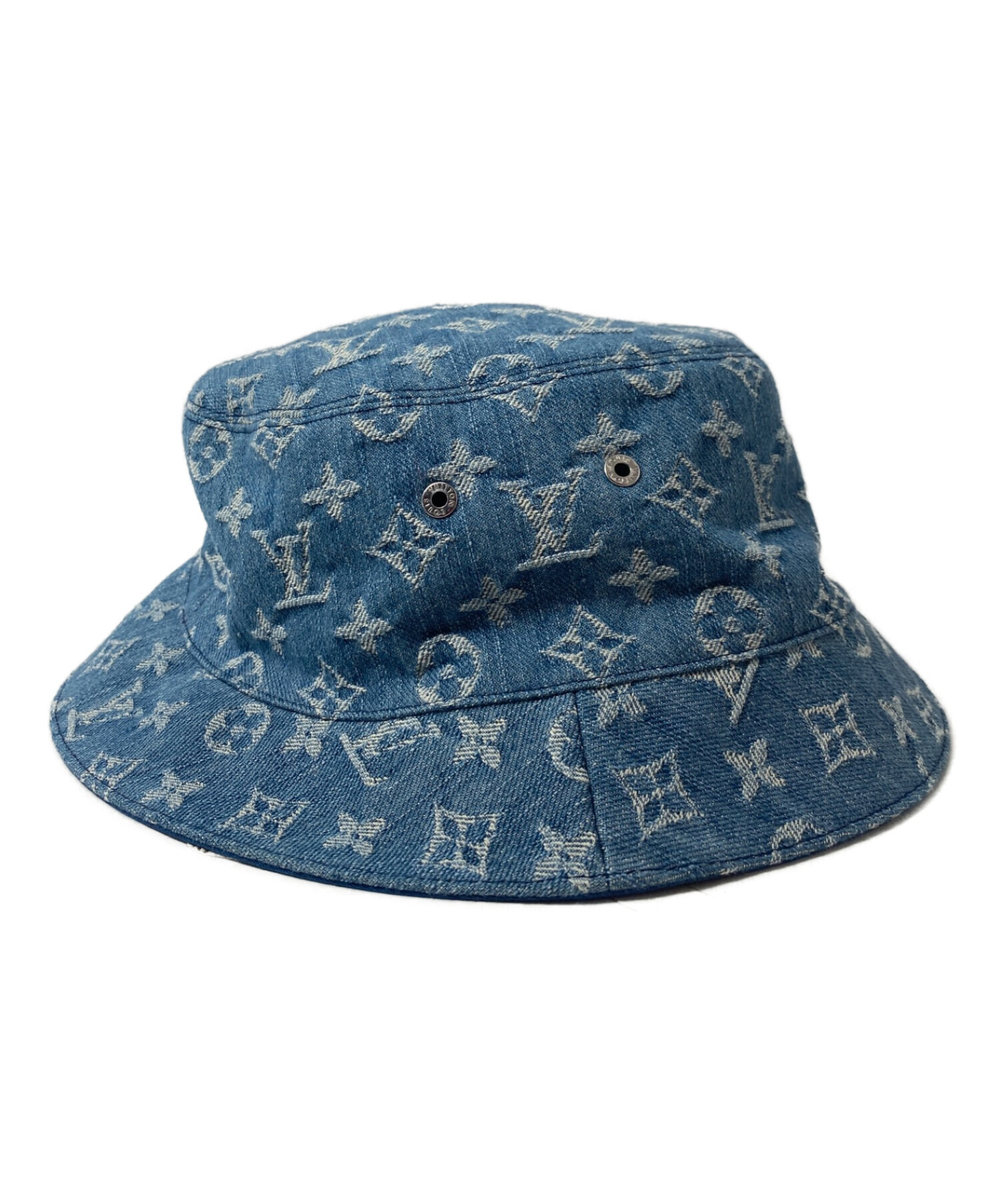 中古・古着通販】LOUIS VUITTON (ルイ ヴィトン) バケットハット 