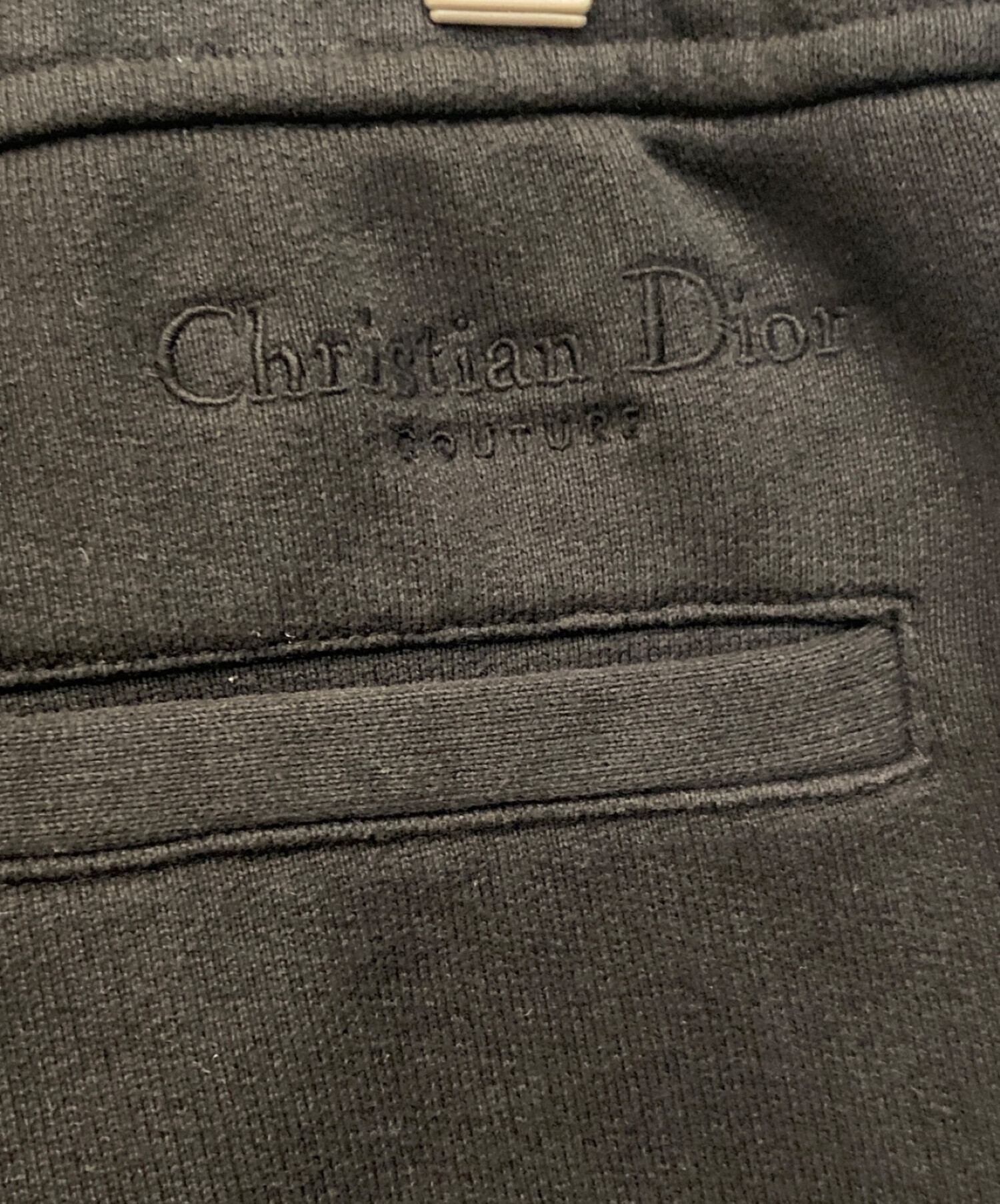 中古・古着通販】Christian Dior (クリスチャン ディオール) 22AW 