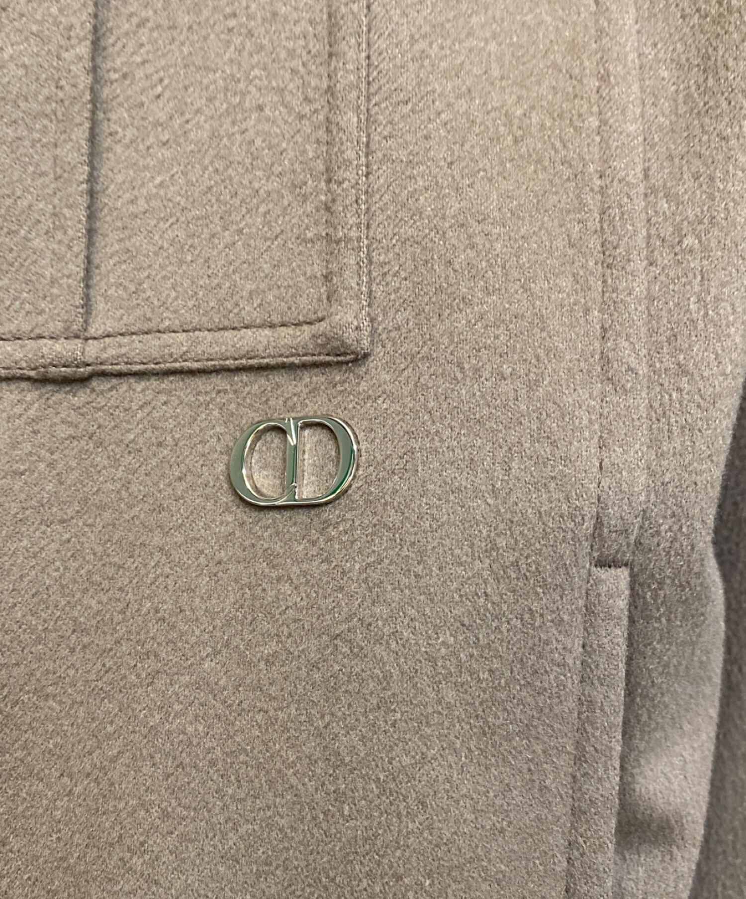 中古・古着通販】Christian Dior (クリスチャン ディオール) 23AW