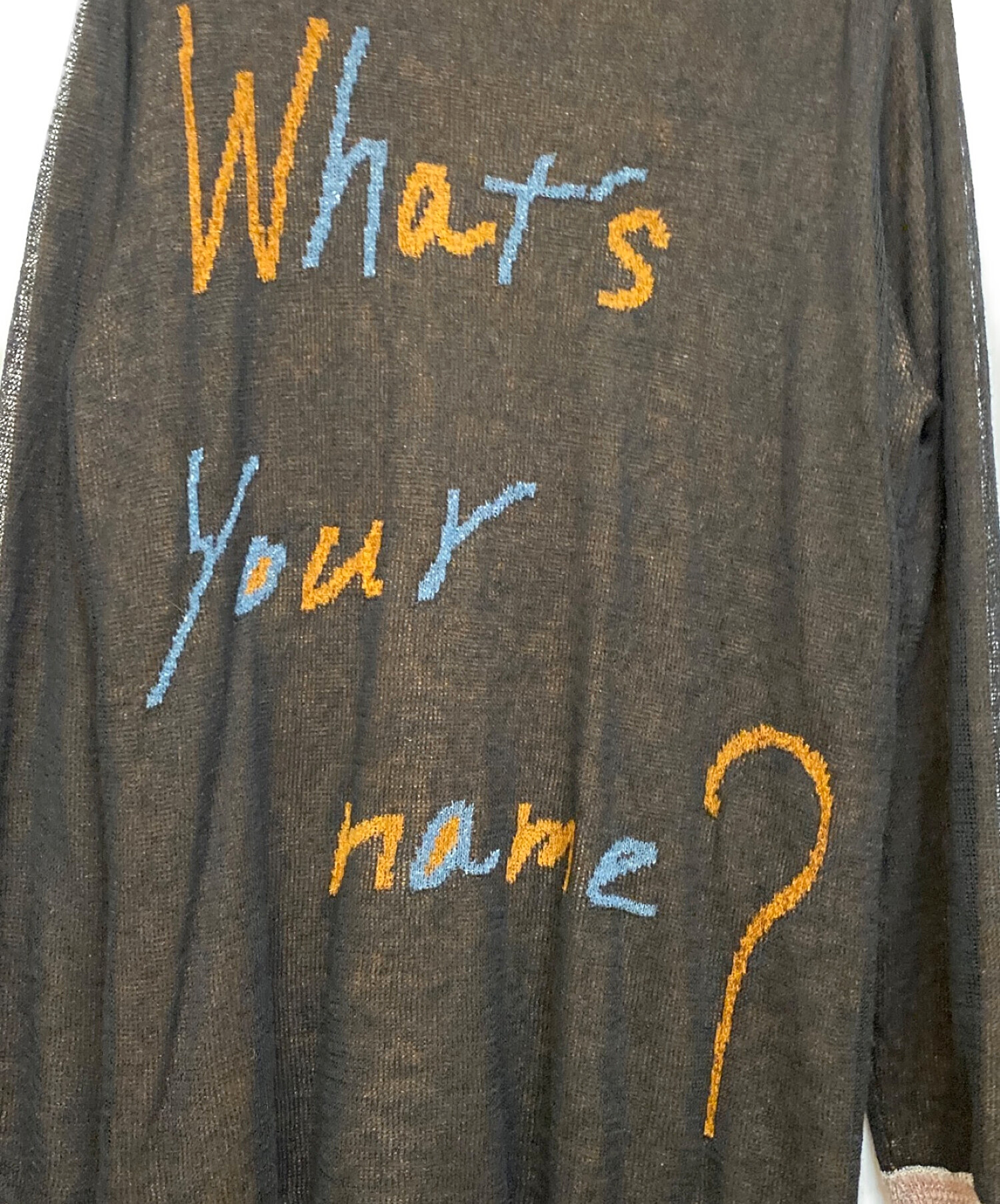 中古・古着通販】Yohji Yamamoto pour homme (ヨウジヤマモト 