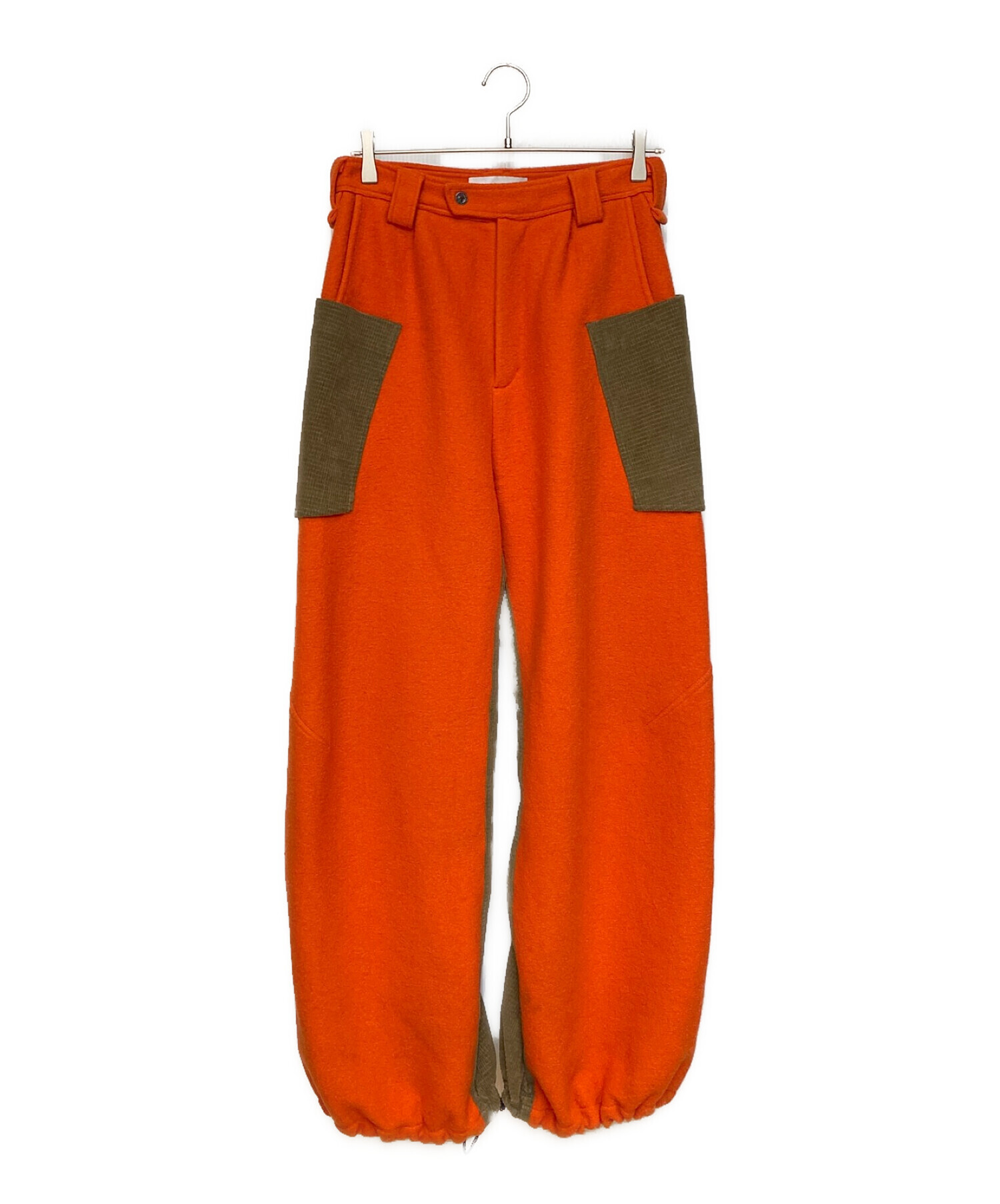 中古・古着通販】KIKO KOSTADINOV (キコ・コスタディノフ) 23AW 切替