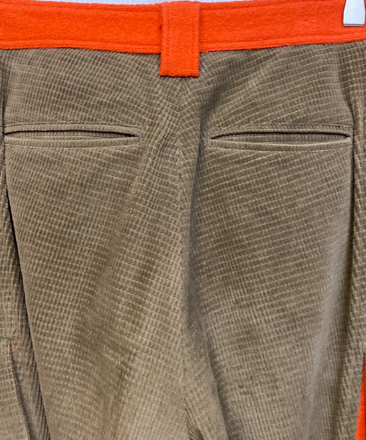 中古・古着通販】KIKO KOSTADINOV (キコ・コスタディノフ) 23AW 切替
