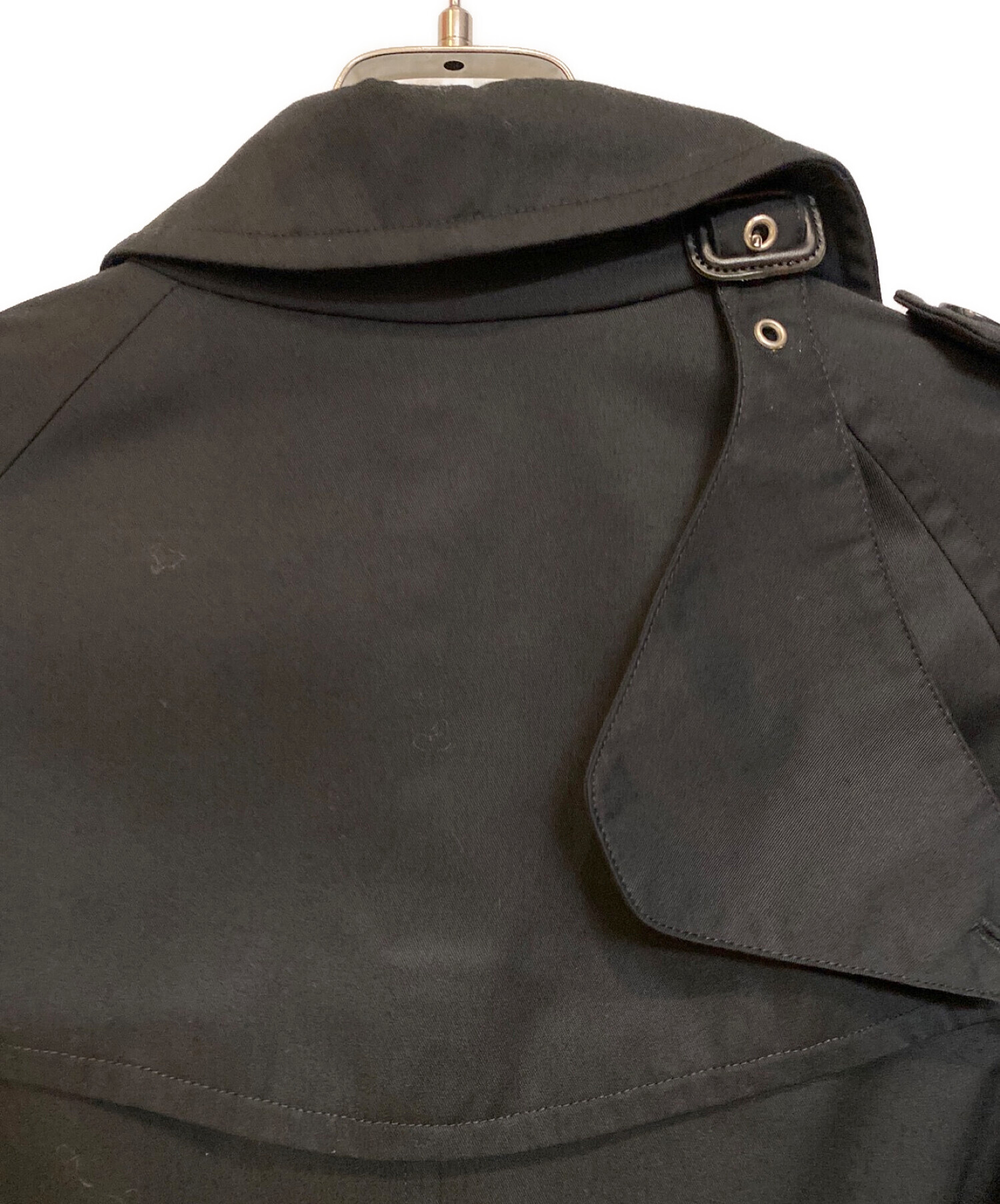 中古・古着通販】Saint Laurent Paris (サンローランパリ) 裏地