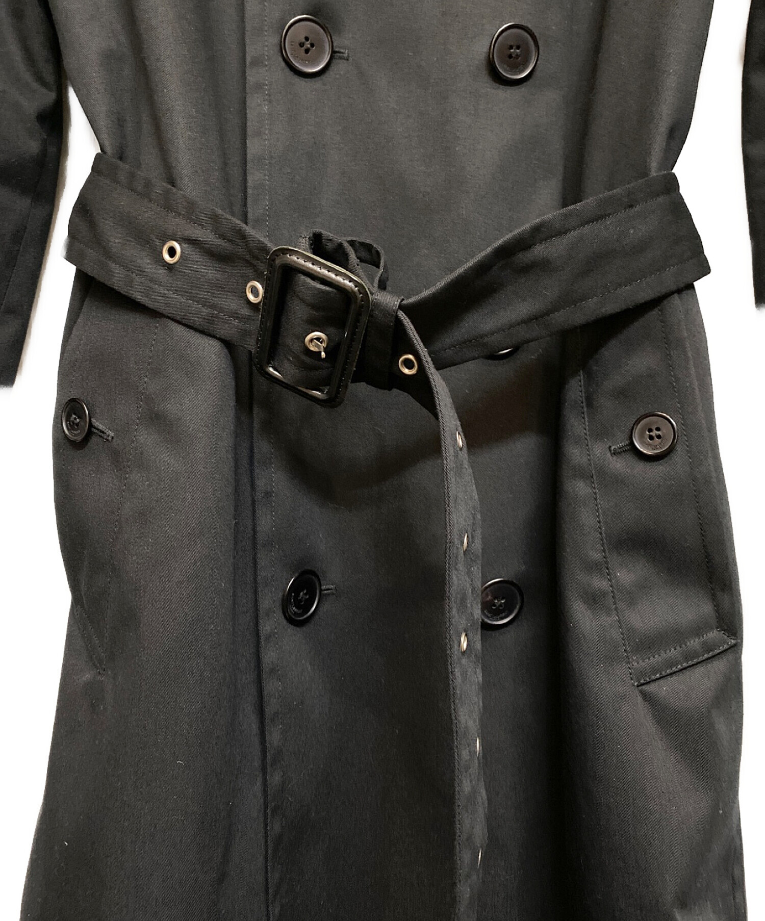 中古・古着通販】Saint Laurent Paris (サンローランパリ) 裏地