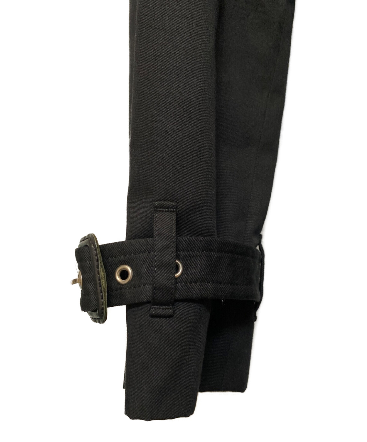 中古・古着通販】Saint Laurent Paris (サンローランパリ) 裏地