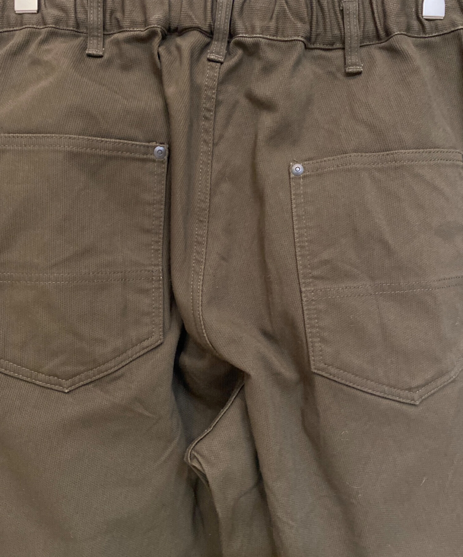 中古・古着通販】BLACK Scandal Yohji Yamamoto (ブラックスキャンダル