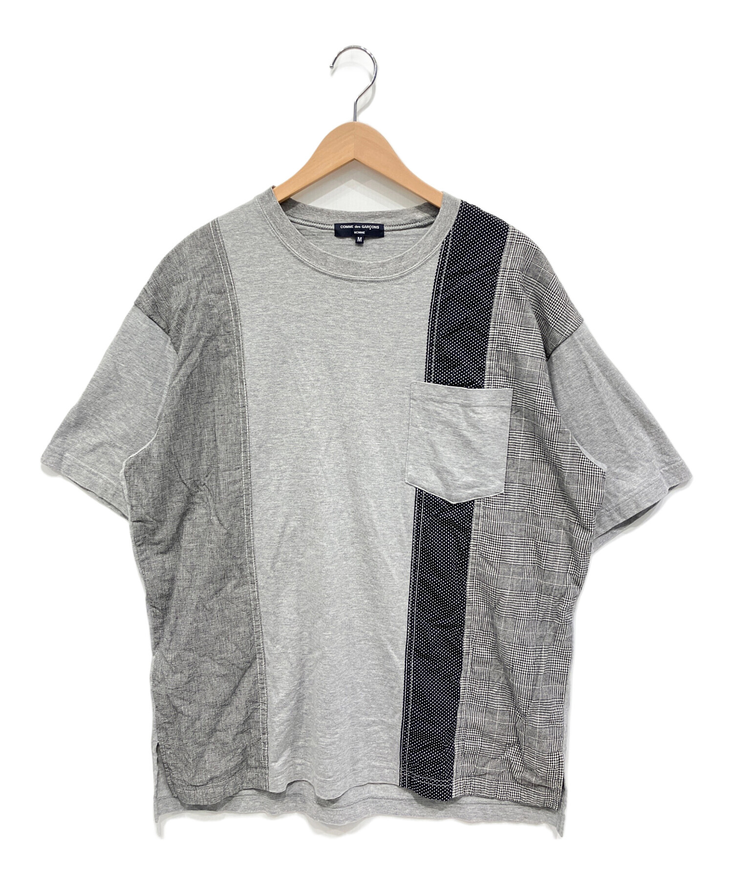 中古・古着通販】COMME des GARCONS HOMME (コムデギャルソン オム 