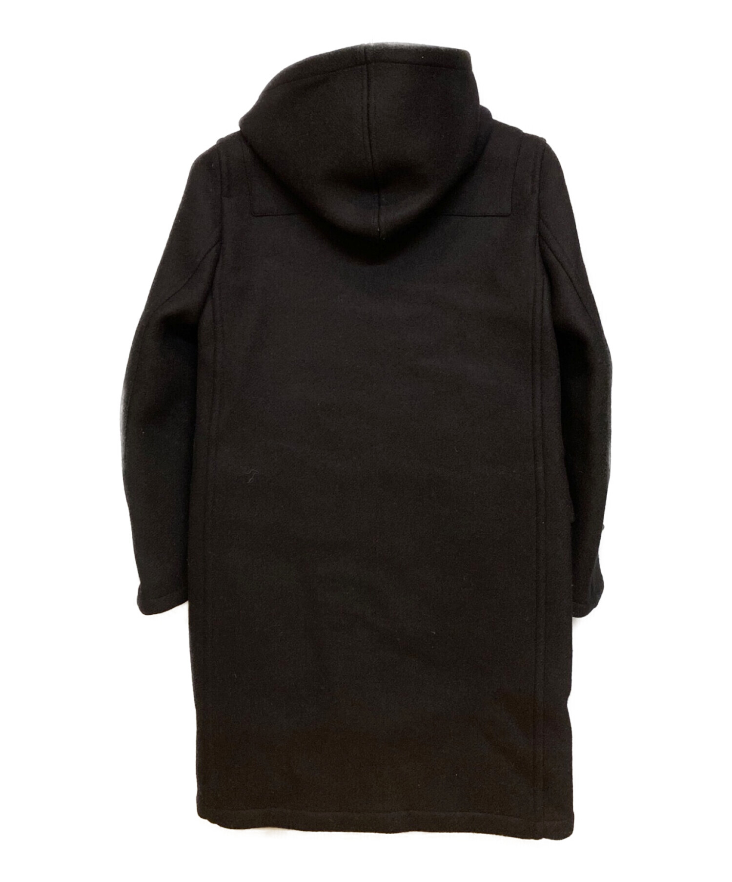 SAINT LAURENT PARIS ダッフルコート アウトレット】【ラスト1点】SAINT LAURENT サンローラン