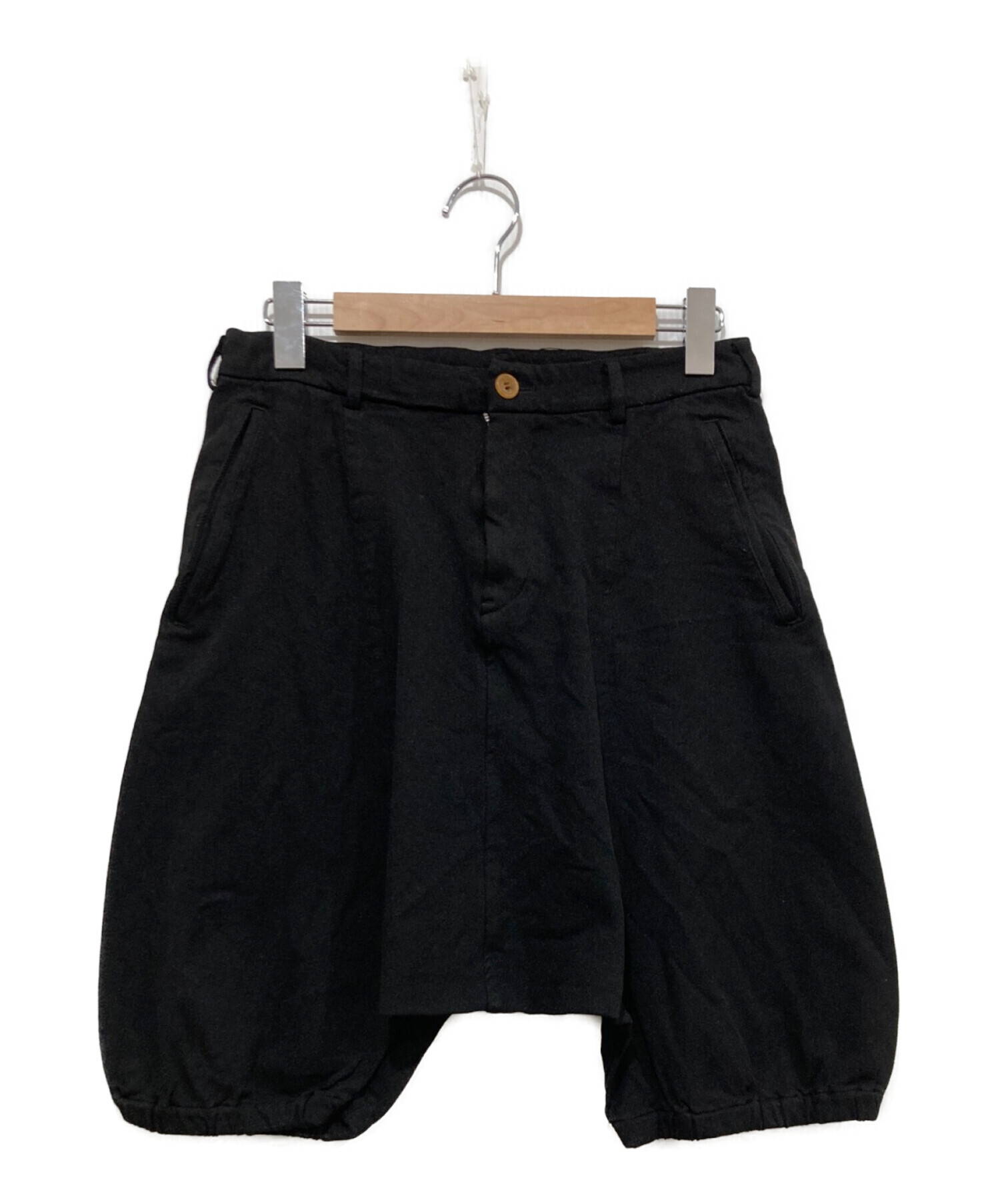 コム・デ・ギャルソン　サルエルパンツ コムデギャルソンCDGサルエルパンツ | コムデギャルソン リンカン