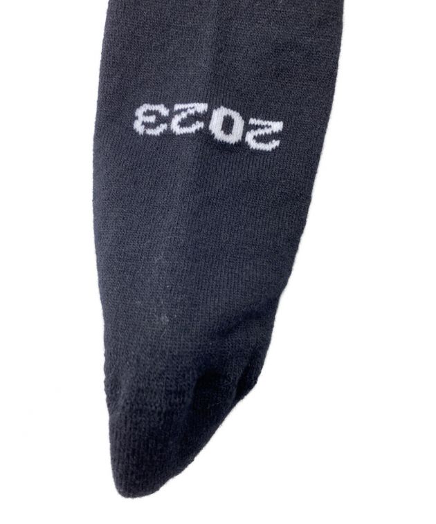 中古・古着通販】RICK OWENS (リック オウエンス) ソックス サイズ:3