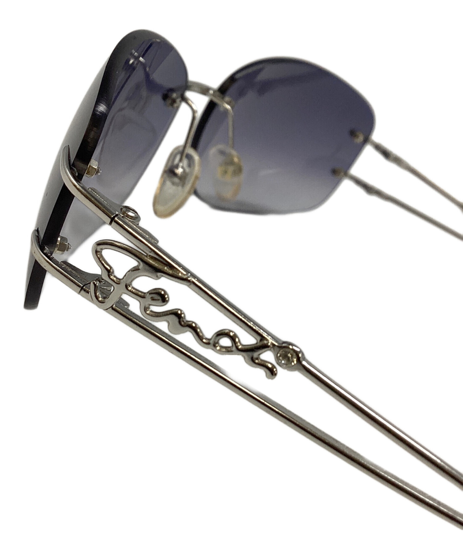 中古・古着通販】FENDI (フェンディ) サングラス｜ブランド・古着通販