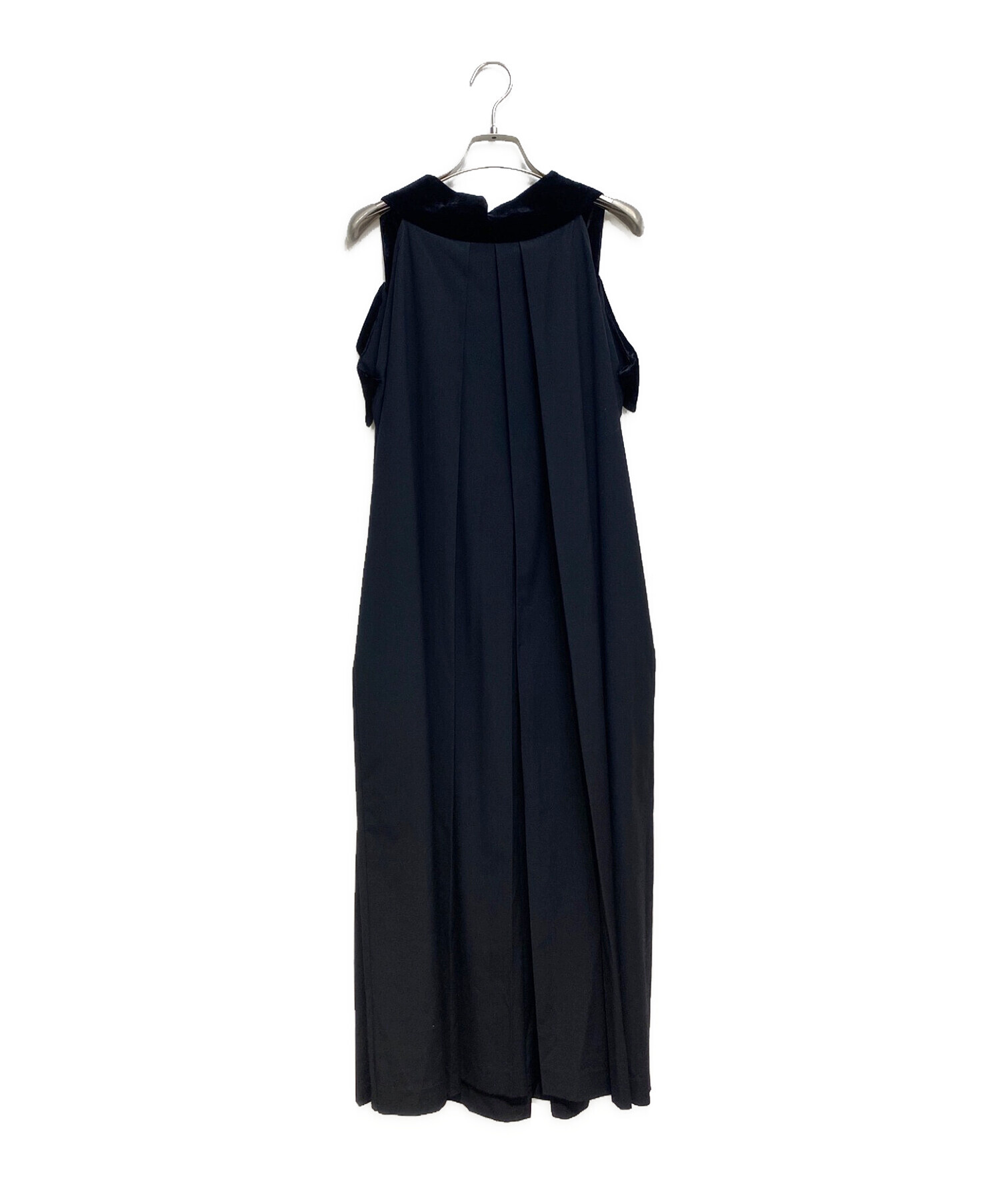中古・古着通販】YOHJI YAMAMOTO (ヨウジヤマモト) 94AW ベルベット