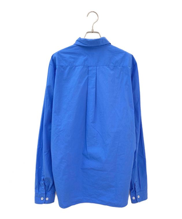 中古・古着通販】MIU MIU (ミュウミュウ) コットンポプリンブラウス