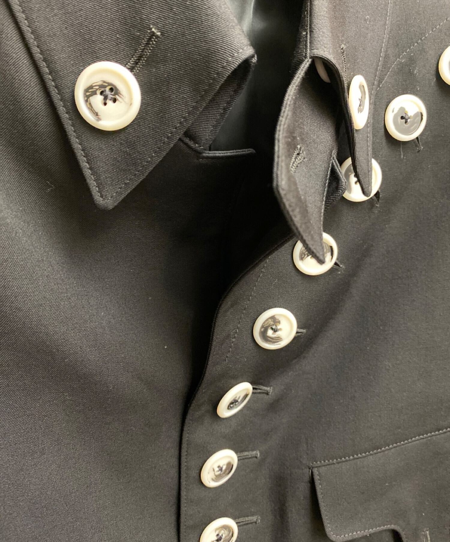 中古・古着通販】Yohji Yamamoto pour homme (ヨウジヤマモト