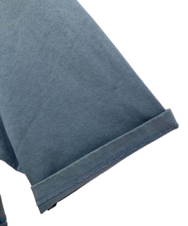 ✴*◆様 LOUIS VUITTON 半袖　カラコラムフロックプリントジャージー 中古・古着通販】LOUIS VUITTON (ルイ ヴィトン) 22SS カラコラム