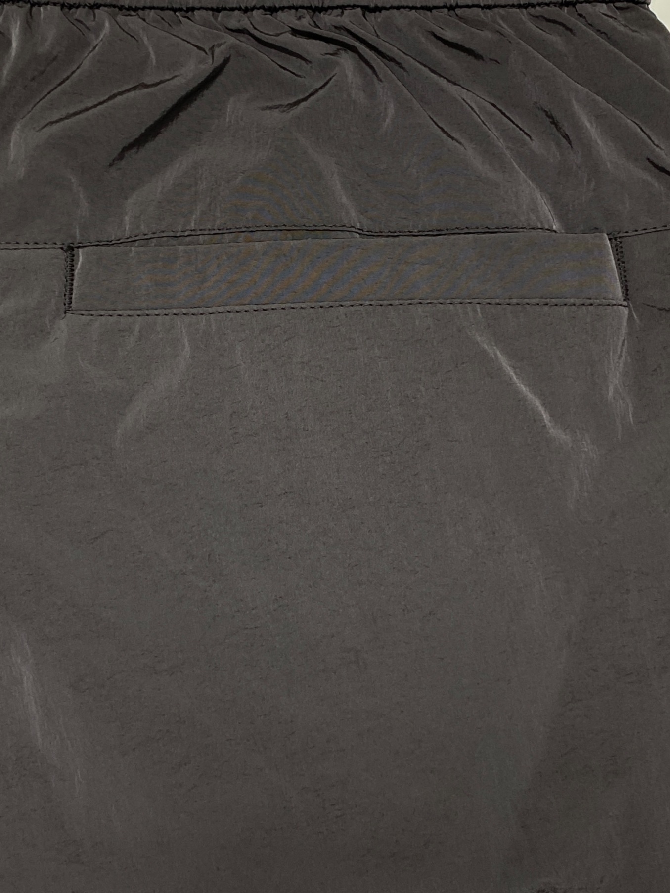 中古・古着通販】KITH (キス) カーゴパンツ グレー サイズ:S｜ブランド