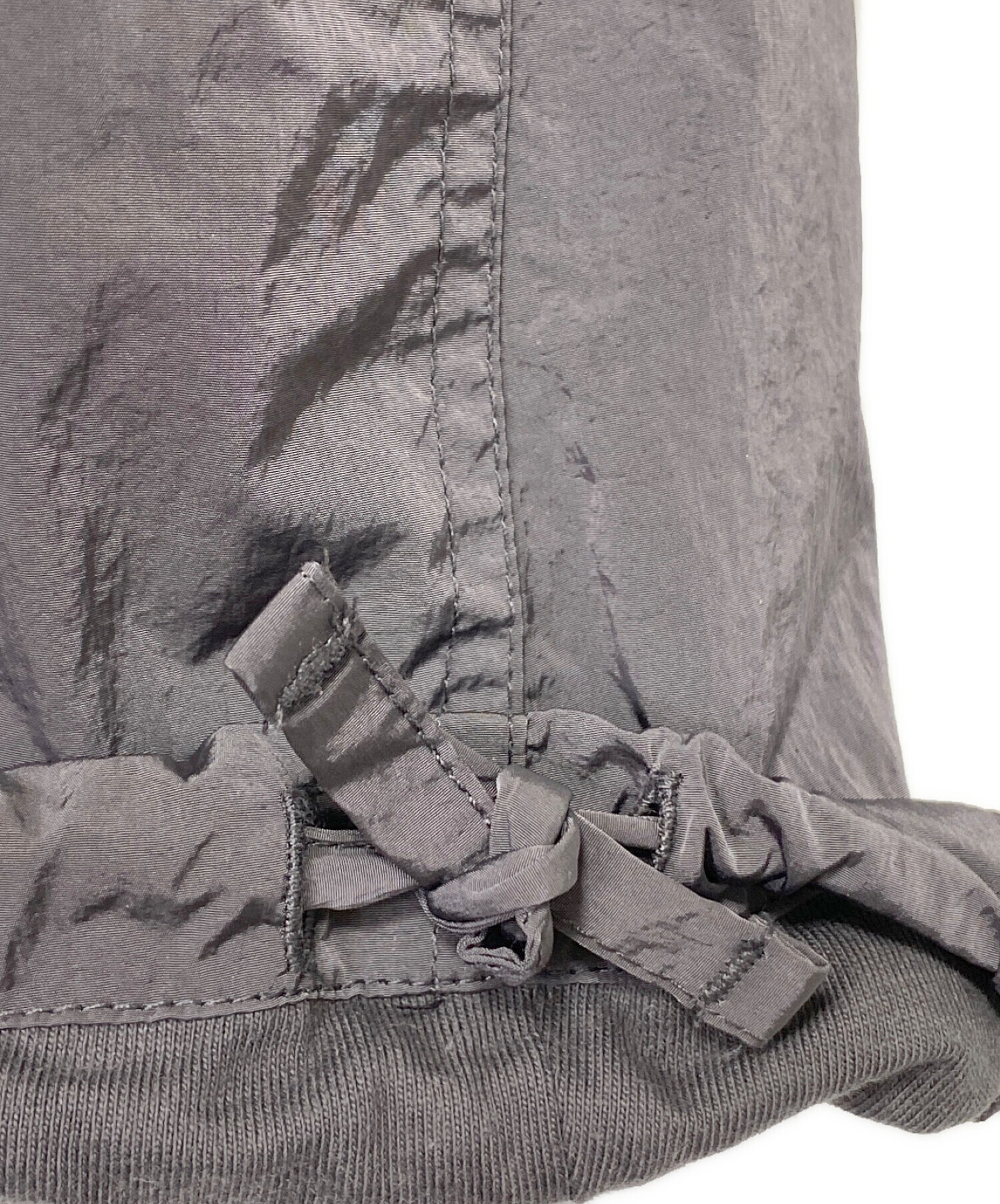 中古・古着通販】KITH (キス) カーゴパンツ グレー サイズ:S｜ブランド