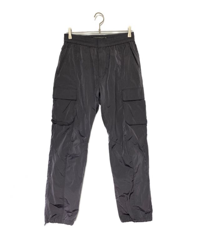 中古・古着通販】KITH (キス) カーゴパンツ グレー サイズ:S｜ブランド