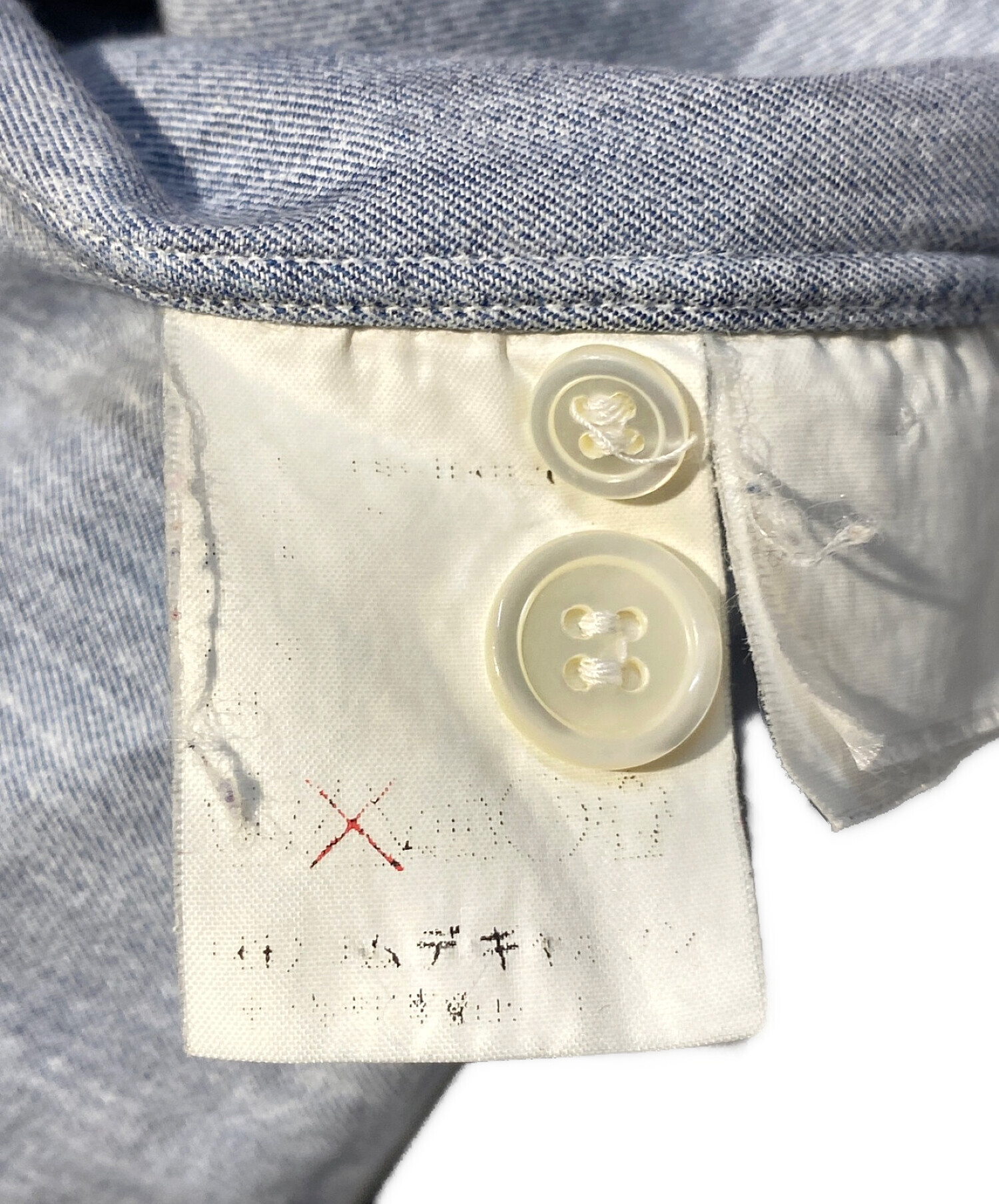 中古・古着通販】COMME des GARCONS HOMME (コムデギャルソン 中古・古着通販】COMME des GARCONS HOMME (コムデギャルソン