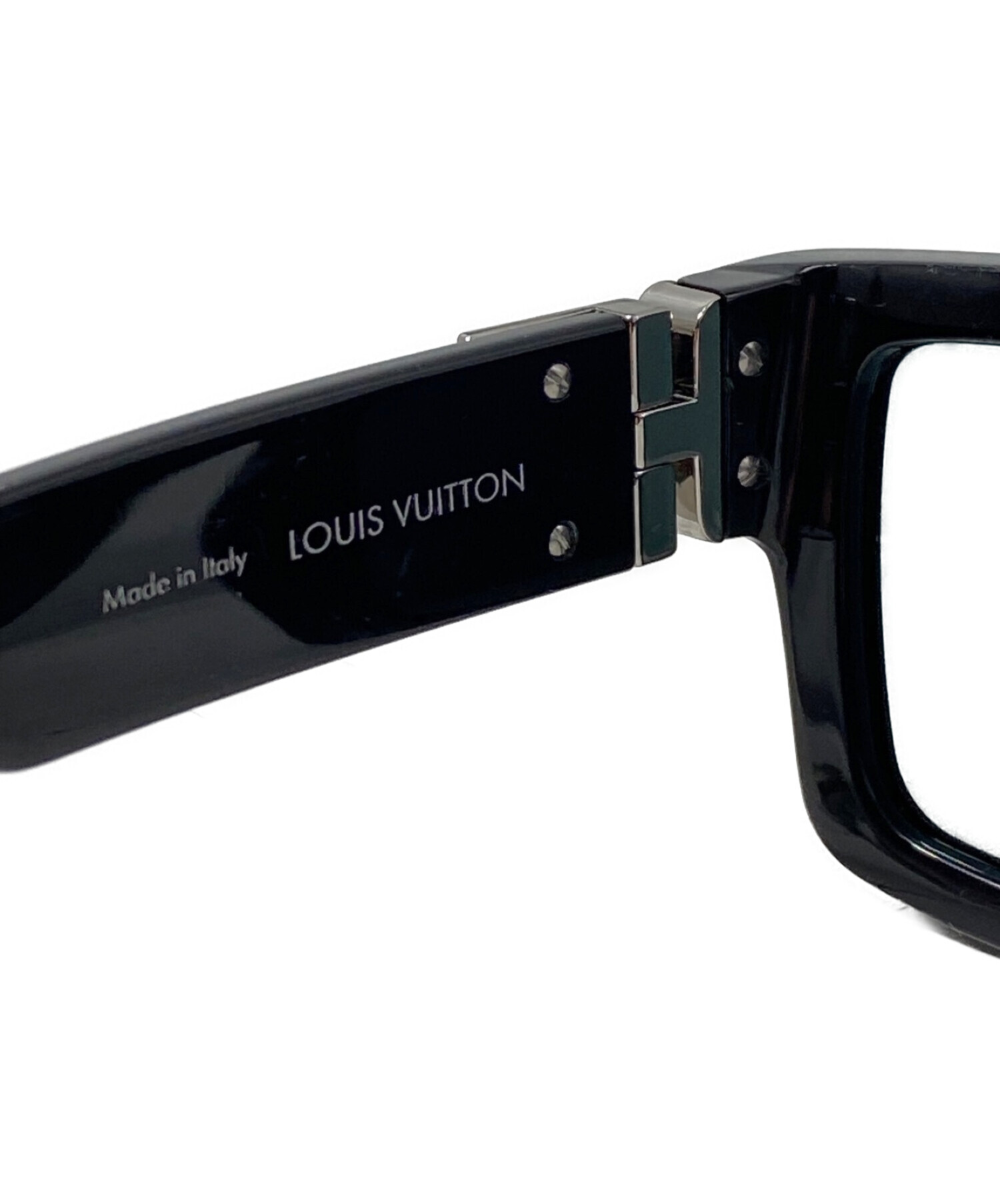 中古・古着通販】LOUIS VUITTON (ルイ ヴィトン) LVマッチ セル