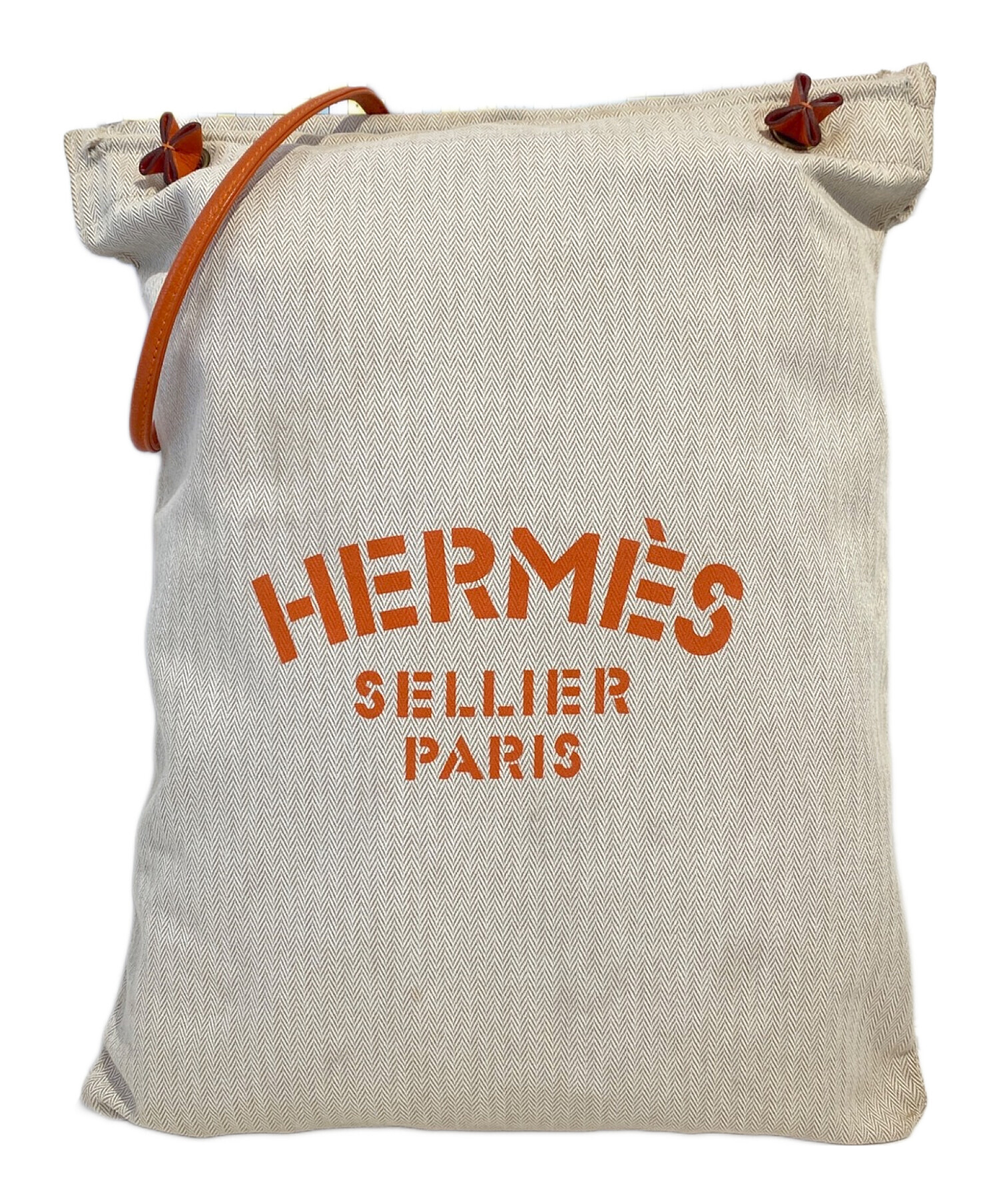 中古・古着通販】HERMES (エルメス) アリーヌ ショルダーバッグ 