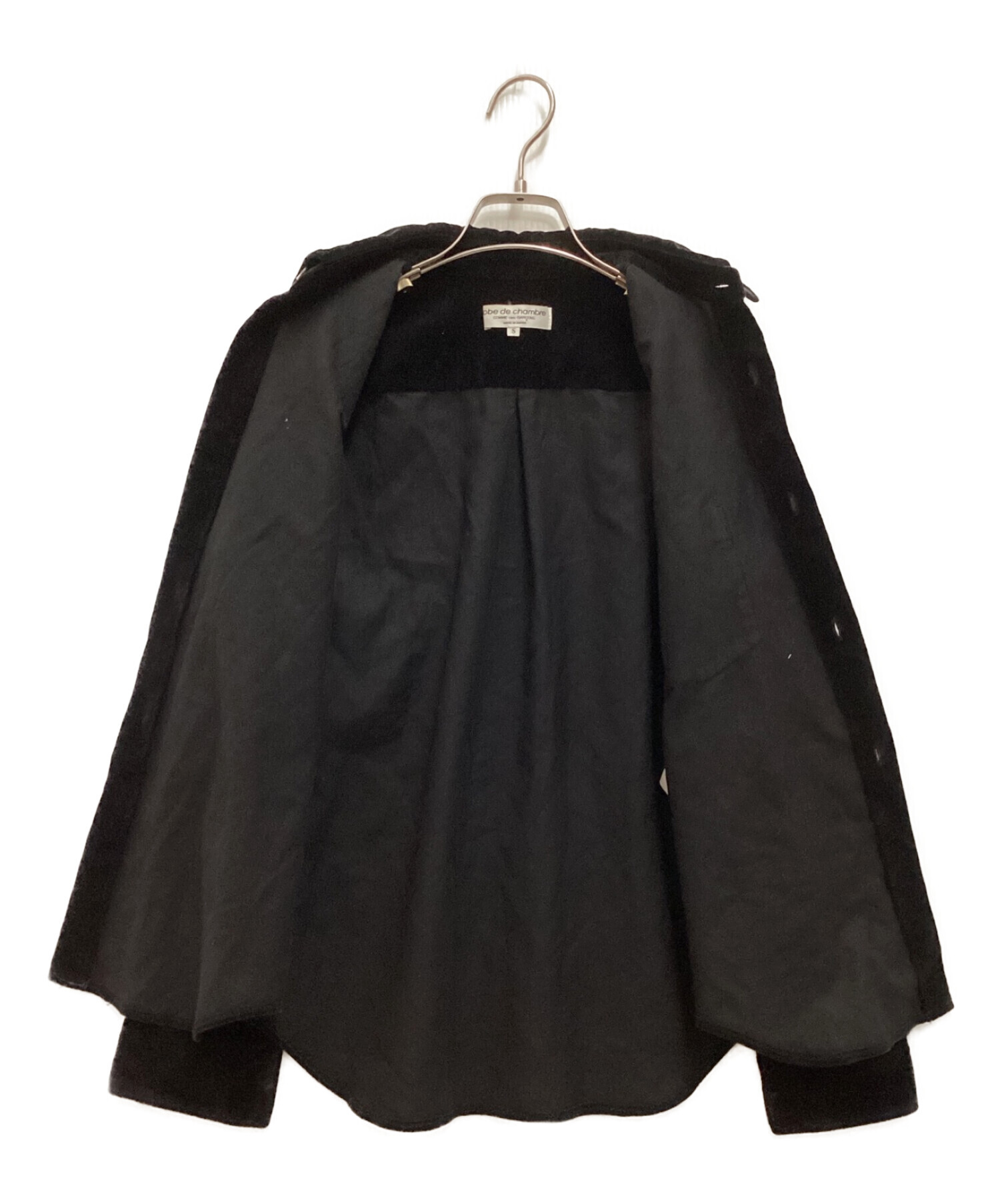 中古・古着通販】ROBE DE CHAMBRE COMME DES GARCONS (ローブド