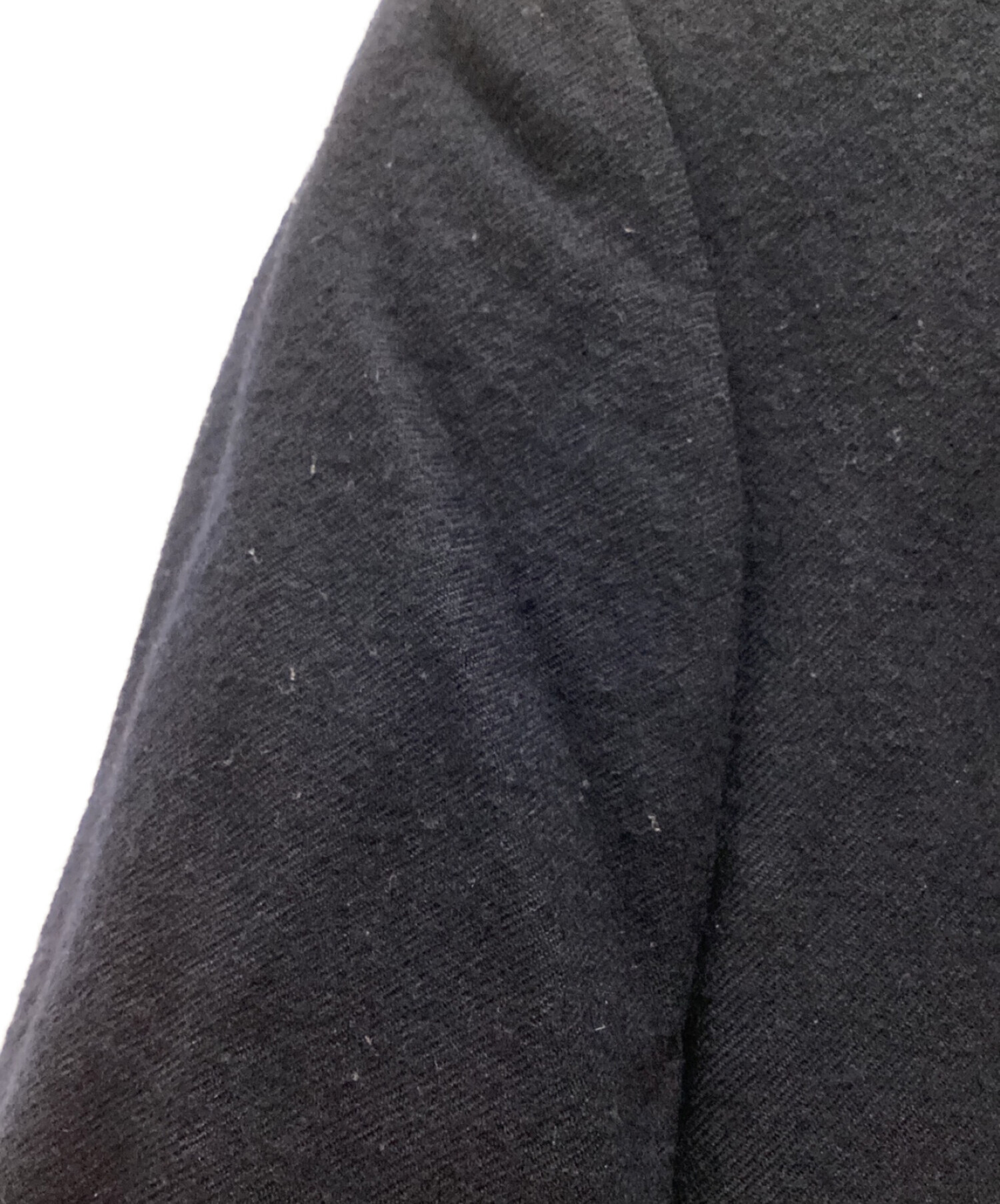 中古・古着通販】RALPH LAUREN (ラルフローレン) ブレザー ネイビー