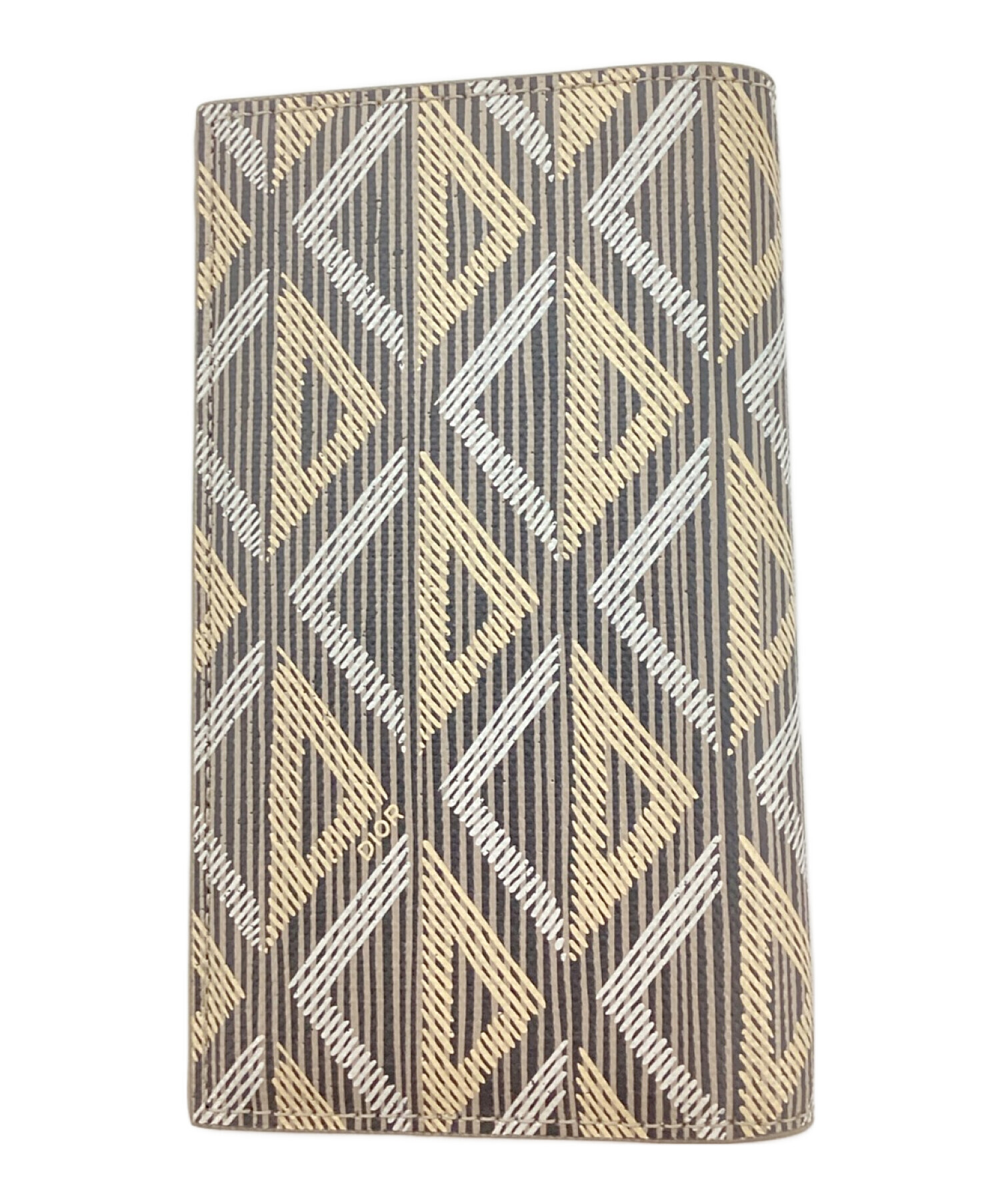 中古・古着通販】Christian Dior (クリスチャン ディオール) ロゴ総柄 