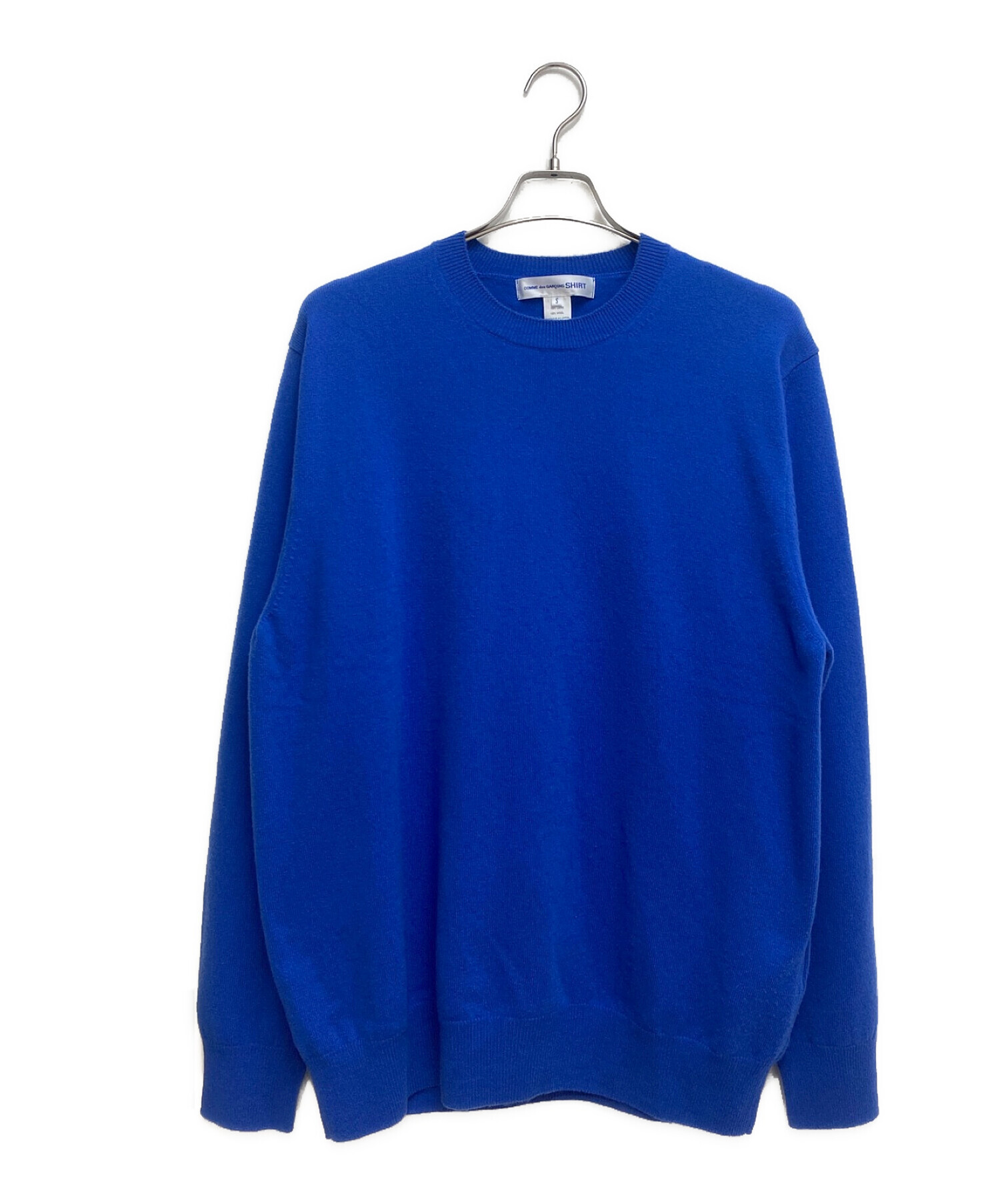 中古・古着通販】COMME des GARCONS SHIRT (コムデギャルソンシャツ 