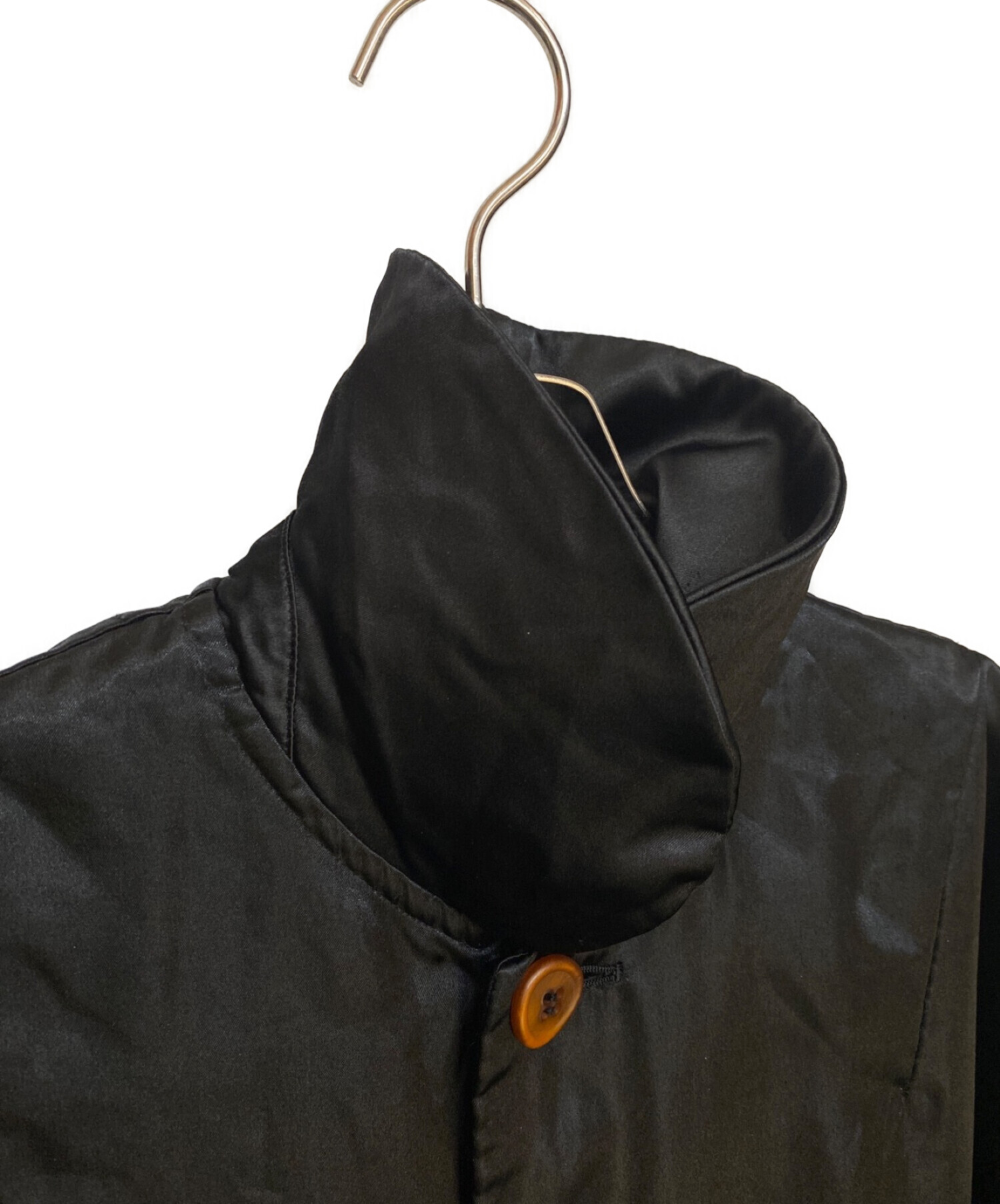 中古・古着通販】TAO (タオ) 23AW ラウンドカラーショートジャケット