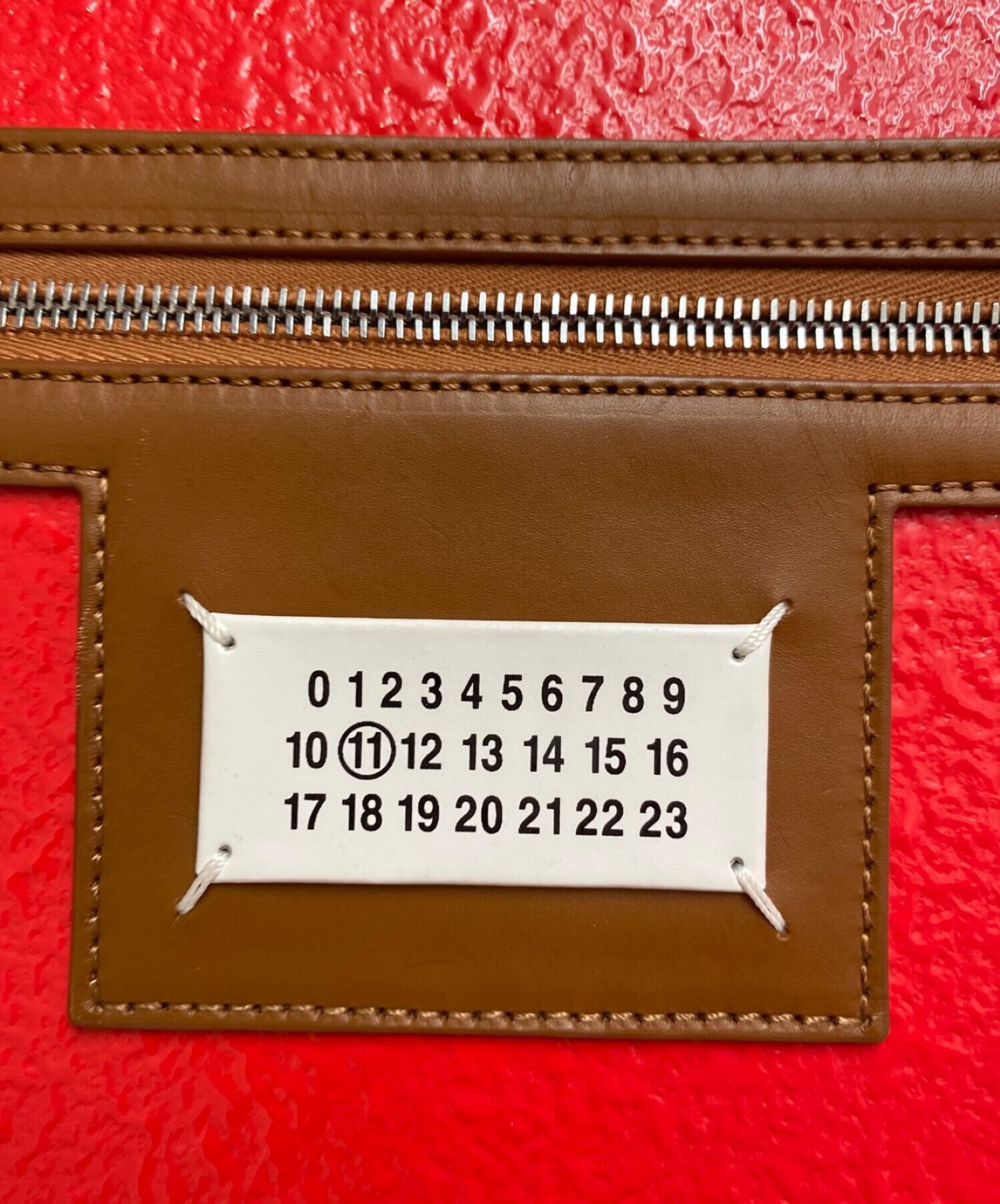 中古・古着通販】Maison Margiela (メゾンマルジェラ) ボトルキャップ