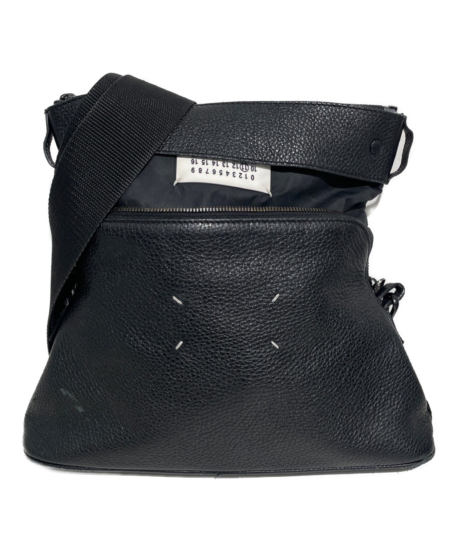 中古・古着通販】Maison Margiela (メゾンマルジェラ) 5AC ディア 