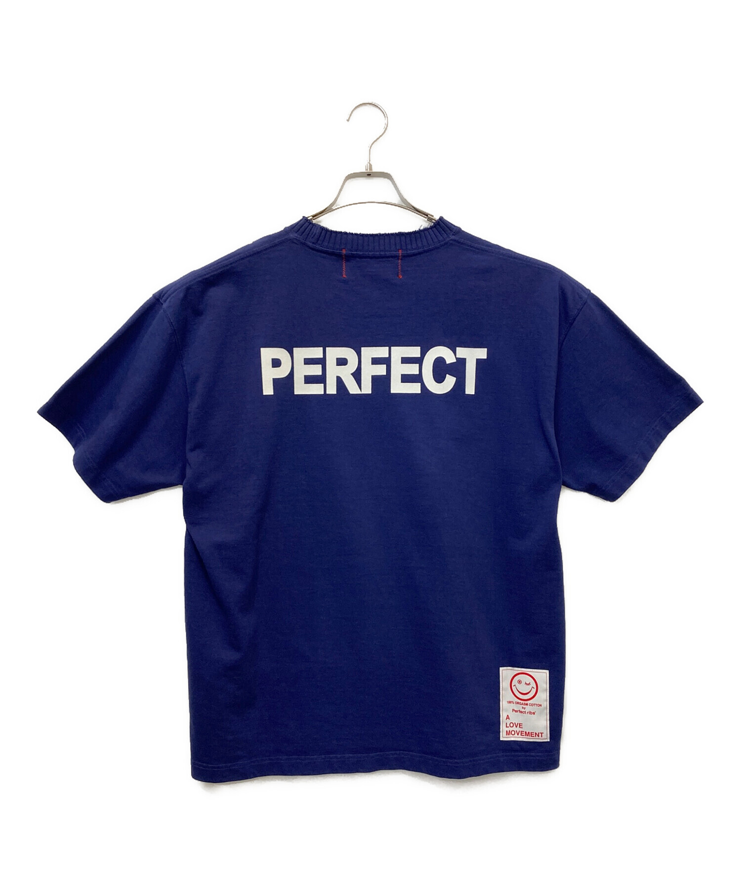 中古・古着通販】Perfect ribs (パーフェクトリブス) 23SS BACSIC