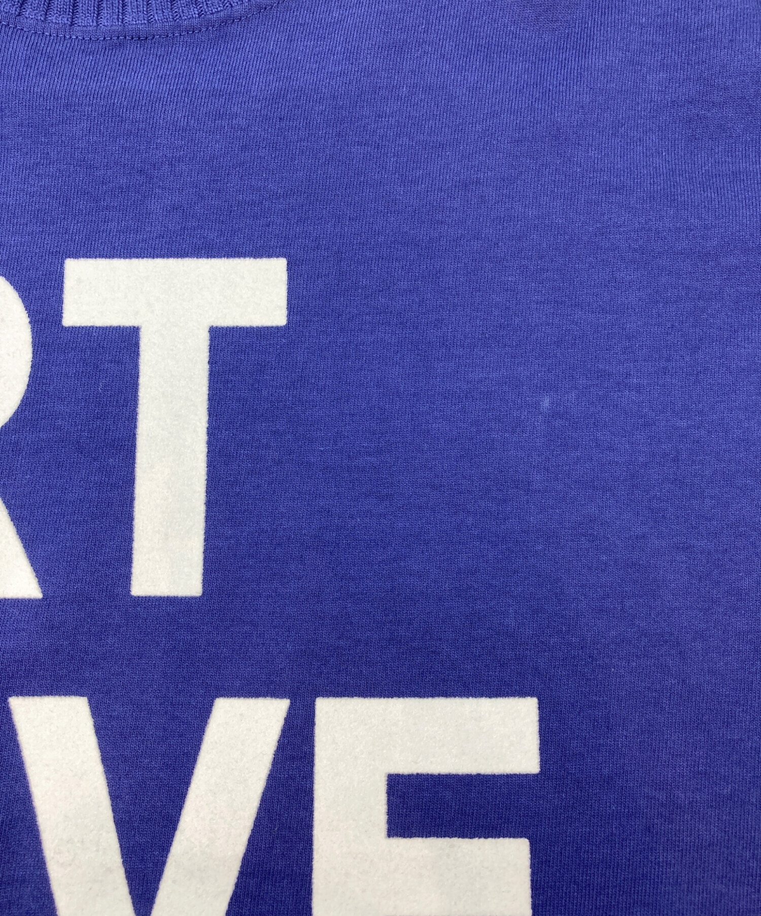 中古・古着通販】Perfect ribs (パーフェクトリブス) 23SS BACSIC