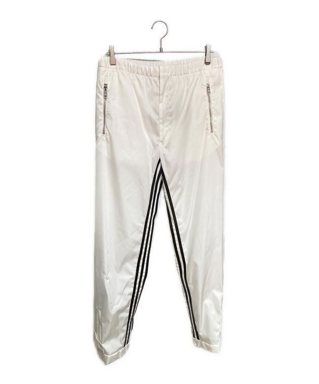 PRADA トラックパンツ　プラダ プラダ パンツ スウェットトラックパンツ メンズ SIZE S PRADA 中古