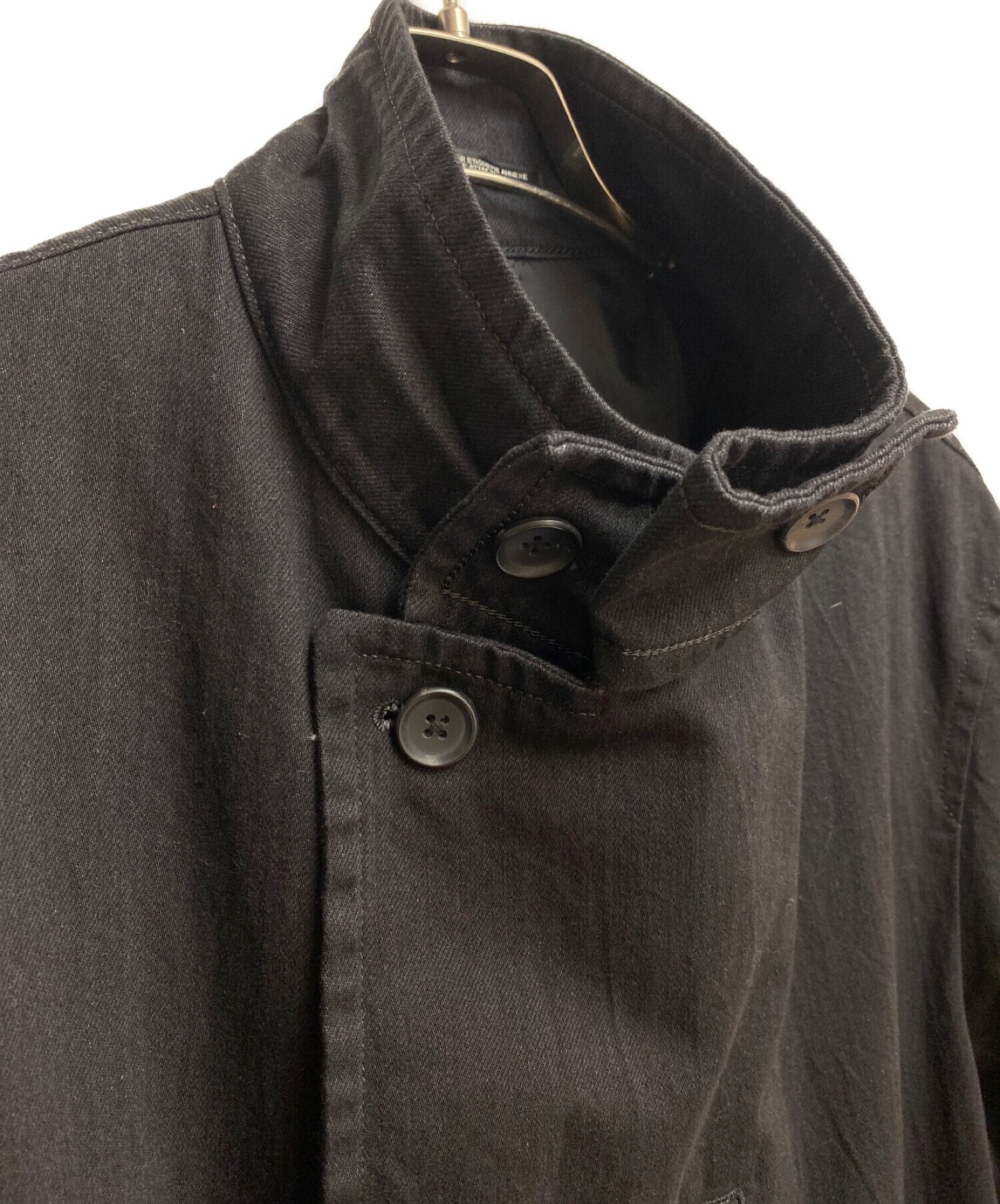 中古・古着通販】Yohji Yamamoto pour homme (ヨウジヤマモト