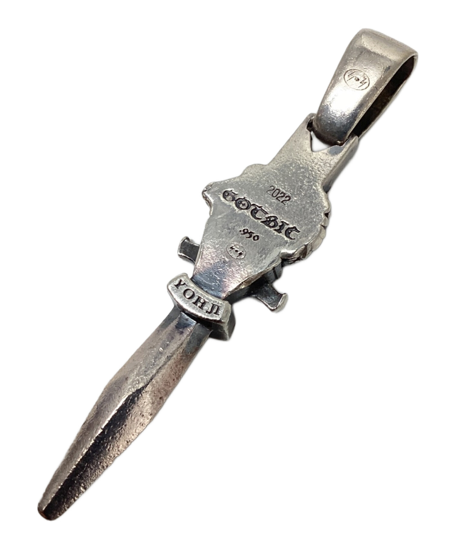 中古・古着通販】GOTHIC YOHJI YAMAMOTO (ゴシックヨウジヤマモト