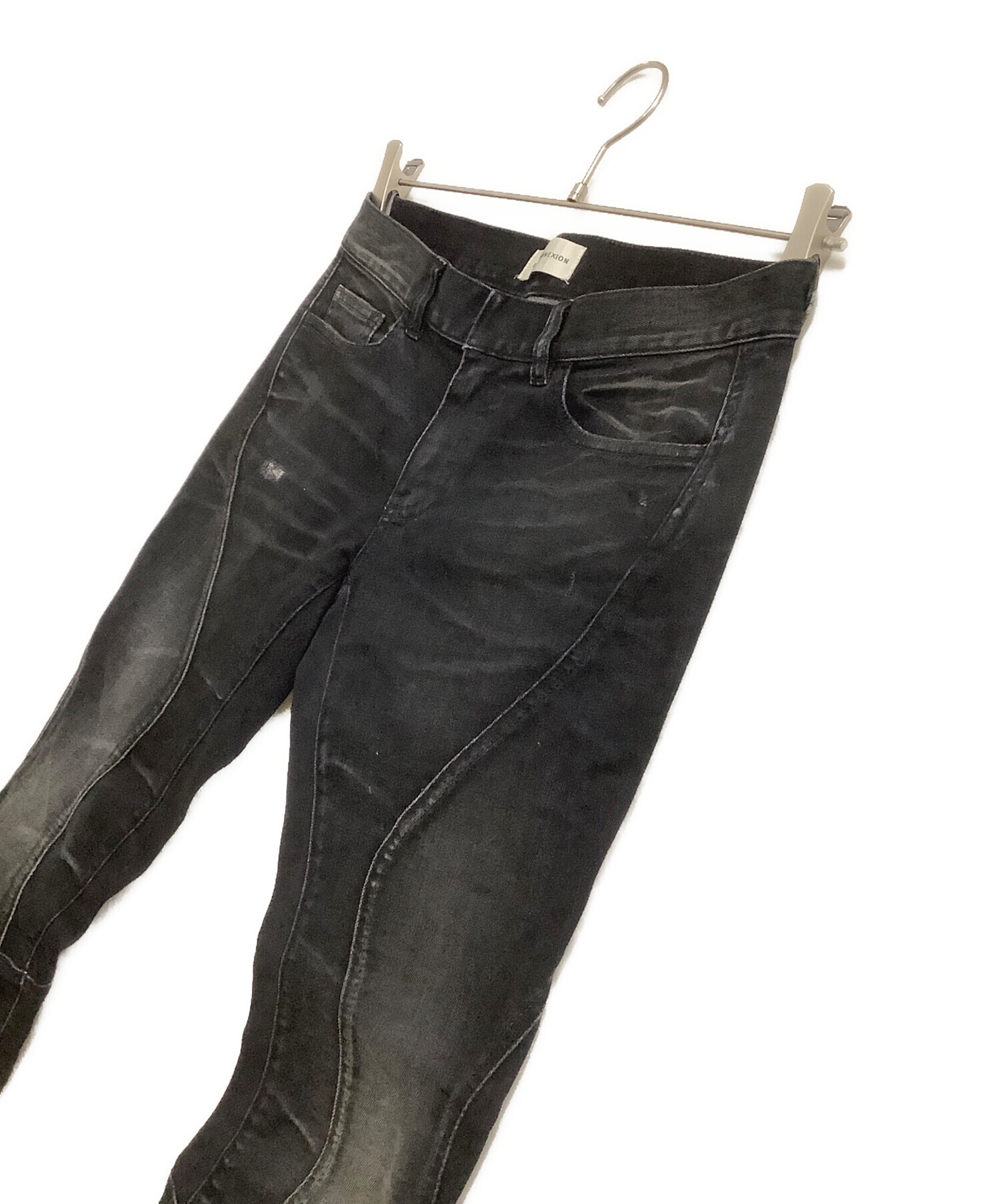 中古・古着通販】FAITH CONNEXION (フェイスコネクション) ストレッチ
