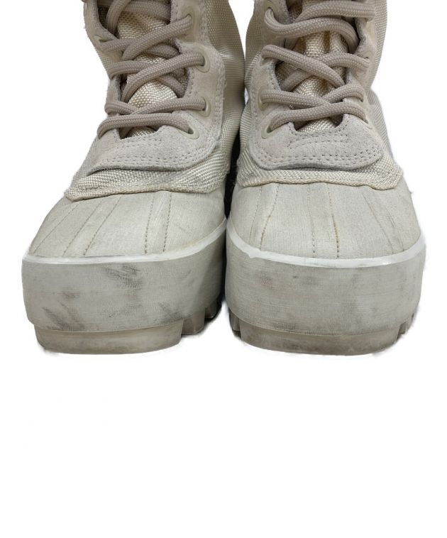 中古・古着通販】adidas (アディダス) YEEZY 950 ベージュ サイズ:23.5