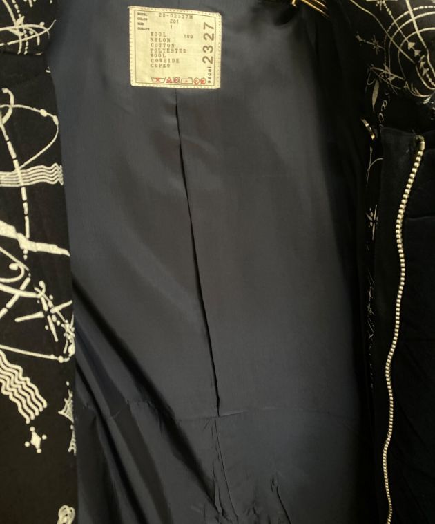 中古・古着通販】sacai (サカイ) Dr.Woo (ドクターウー) Dr.Woo