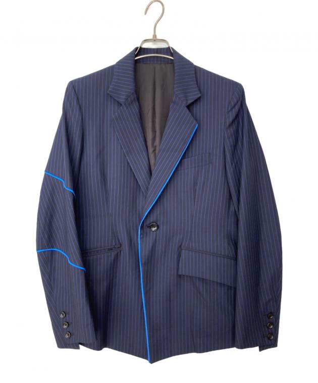 Sulvam パイピングジャケット