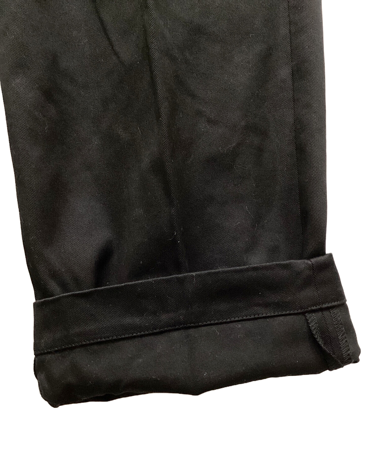 JUNYA WATANABE 25SS 購入品紹介 / 大人気のワイドスラックスを買い 