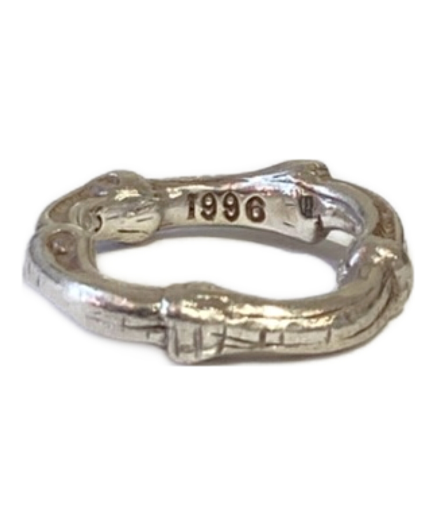 中古・古着通販】TIFFANY & Co. (ティファニー) バンブーリング