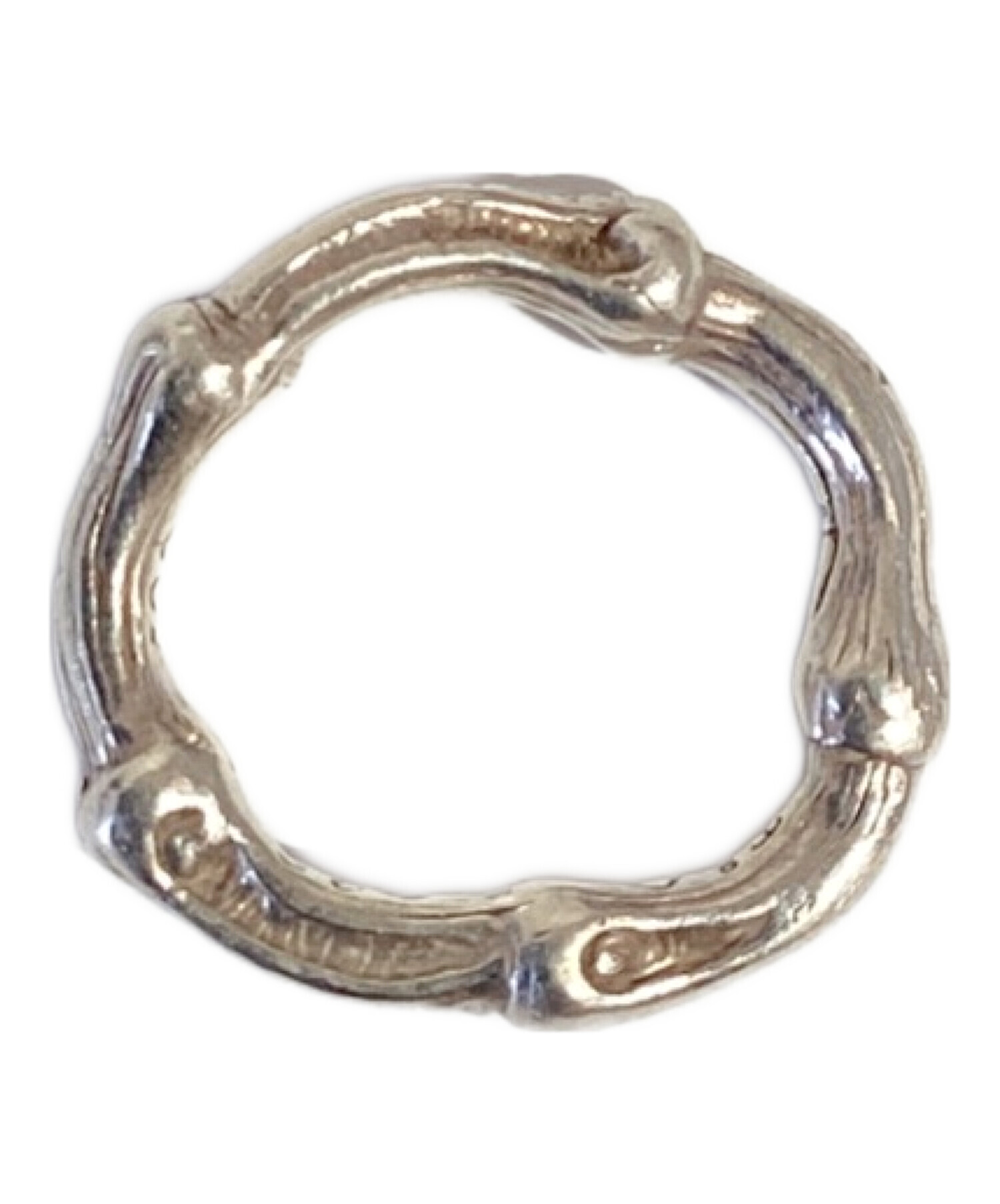 中古・古着通販】TIFFANY & Co. (ティファニー) バンブーリング