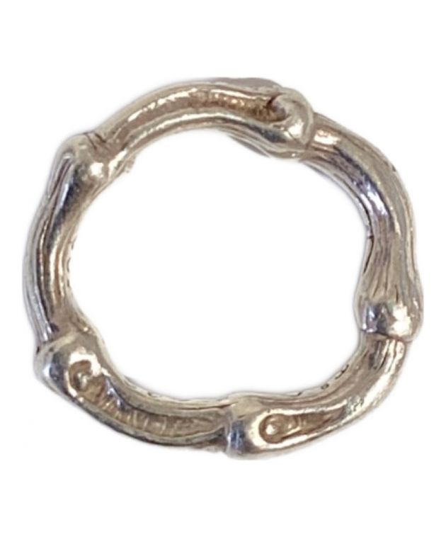 中古・古着通販】TIFFANY & Co. (ティファニー) バンブーリング