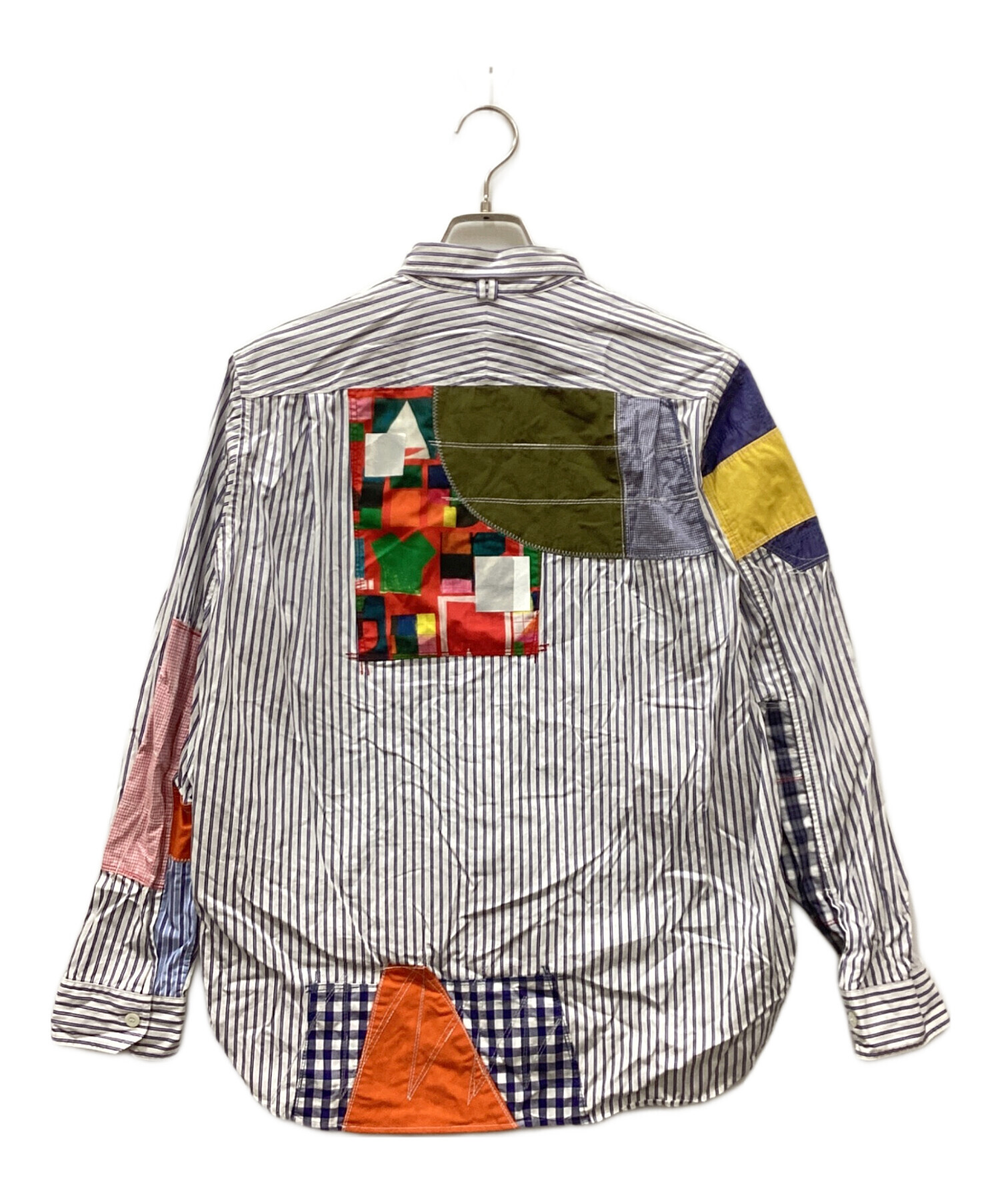 中古・古着通販】COMME des GARCONS JUNYA WATANABE MAN (コム デ 