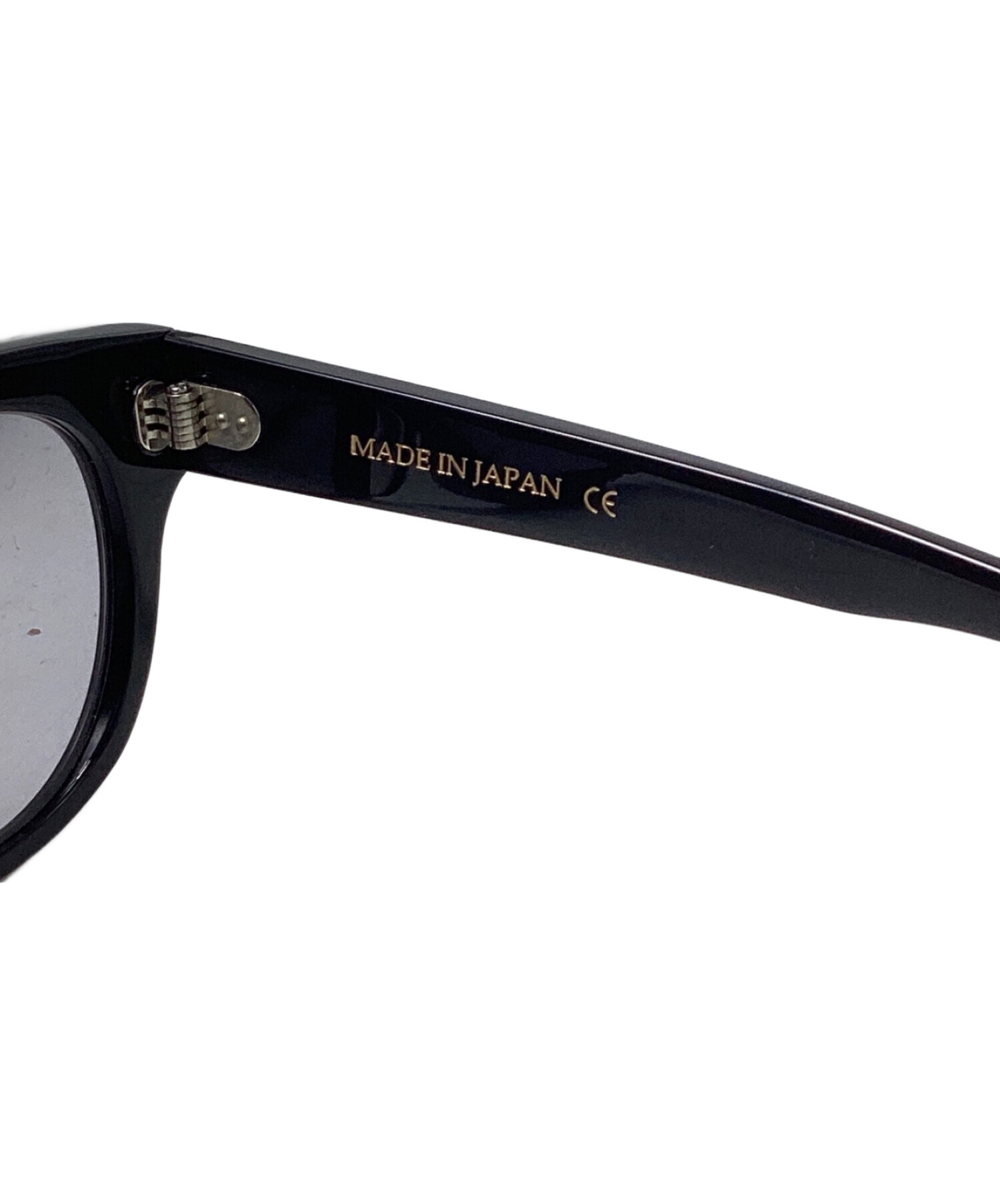 中古・古着通販】YOHJI YAMAMOTO (ヨウジヤマモト) ウェリントン